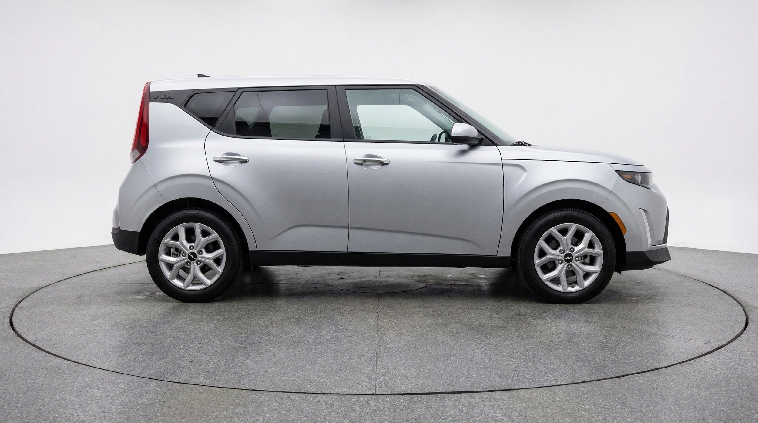 Thumbnail: 2025 Kia Soul - 11