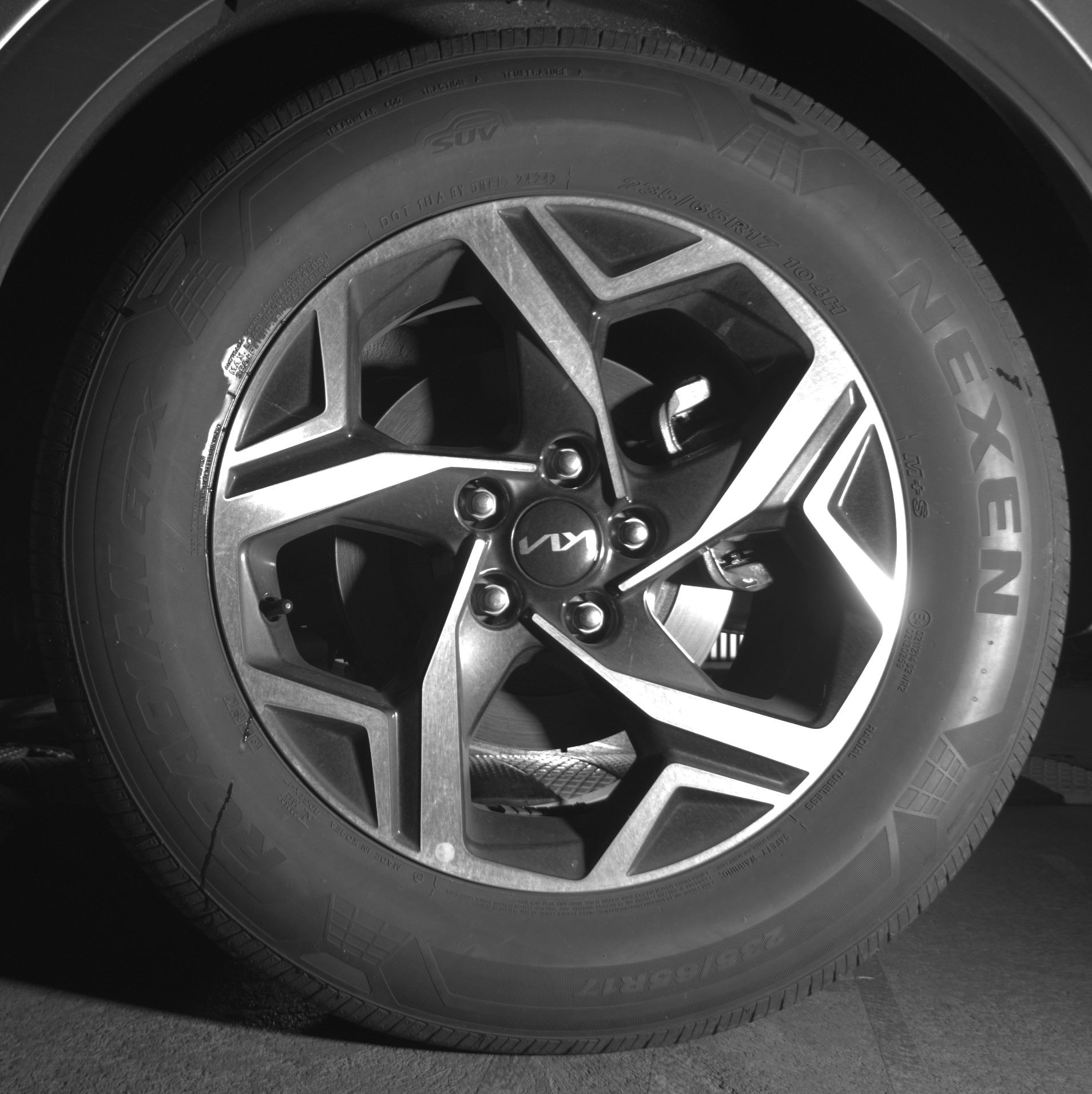 Thumbnail: 2025 Kia Sportage - 11