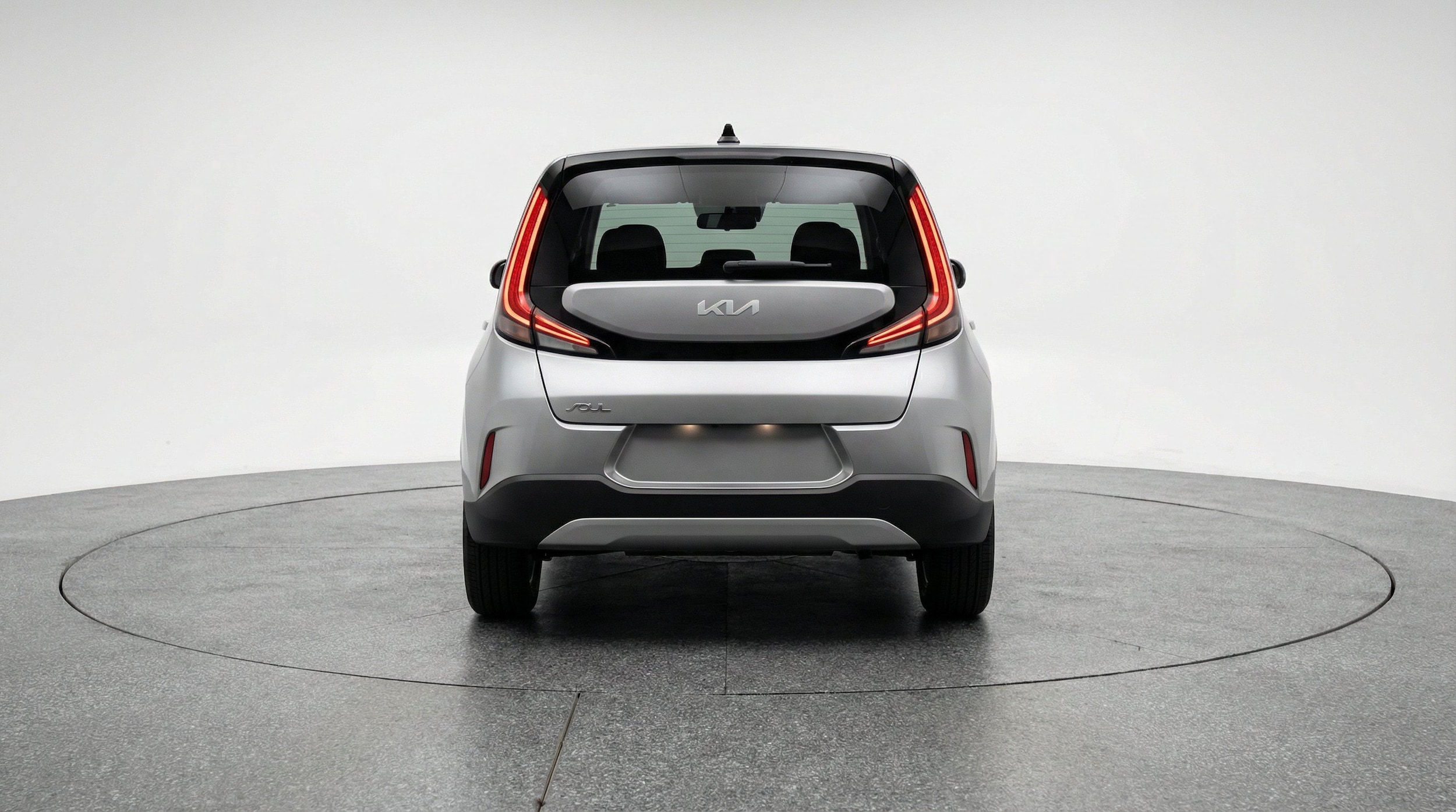 Thumbnail: 2025 Kia Soul - 7