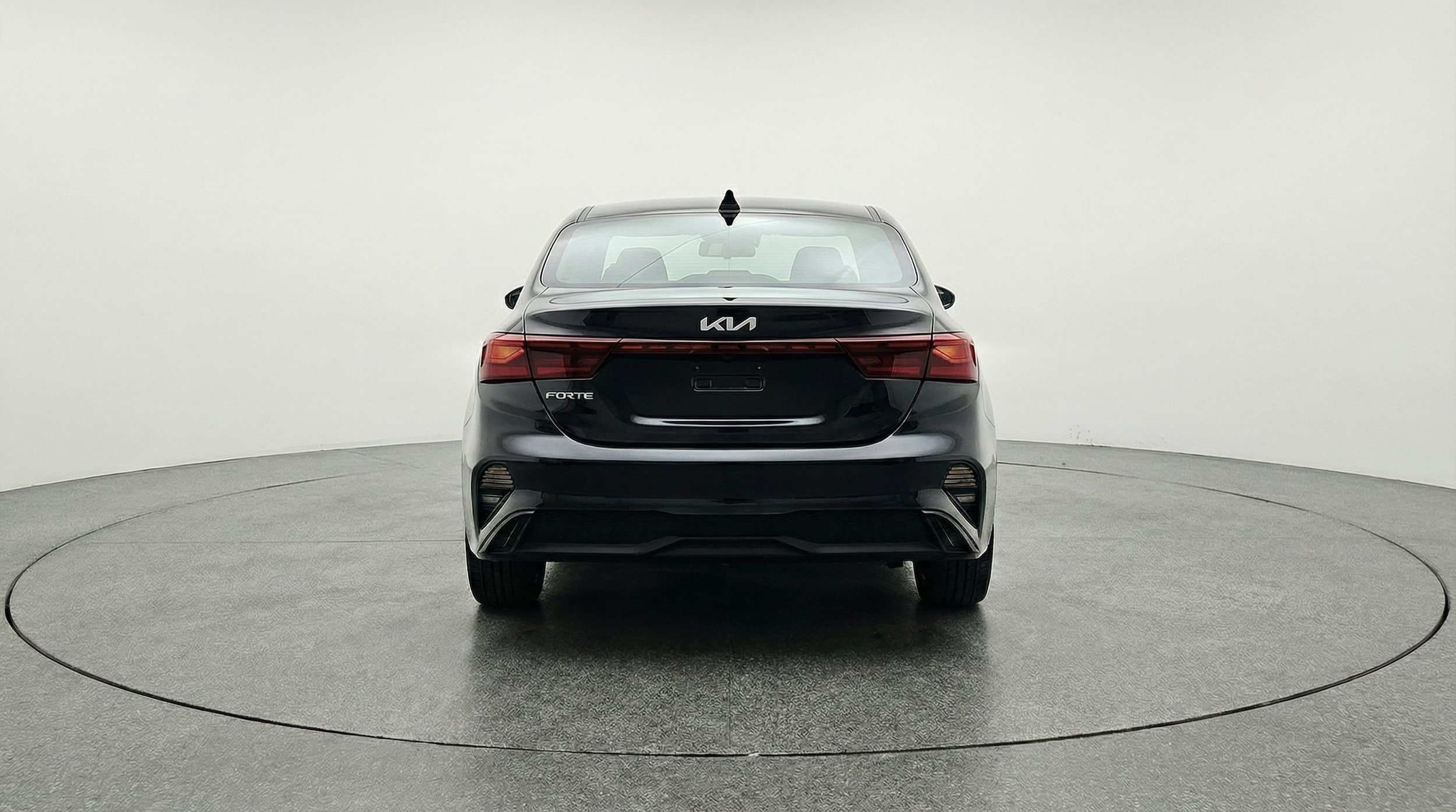 Thumbnail: 2024 Kia Forte - 6