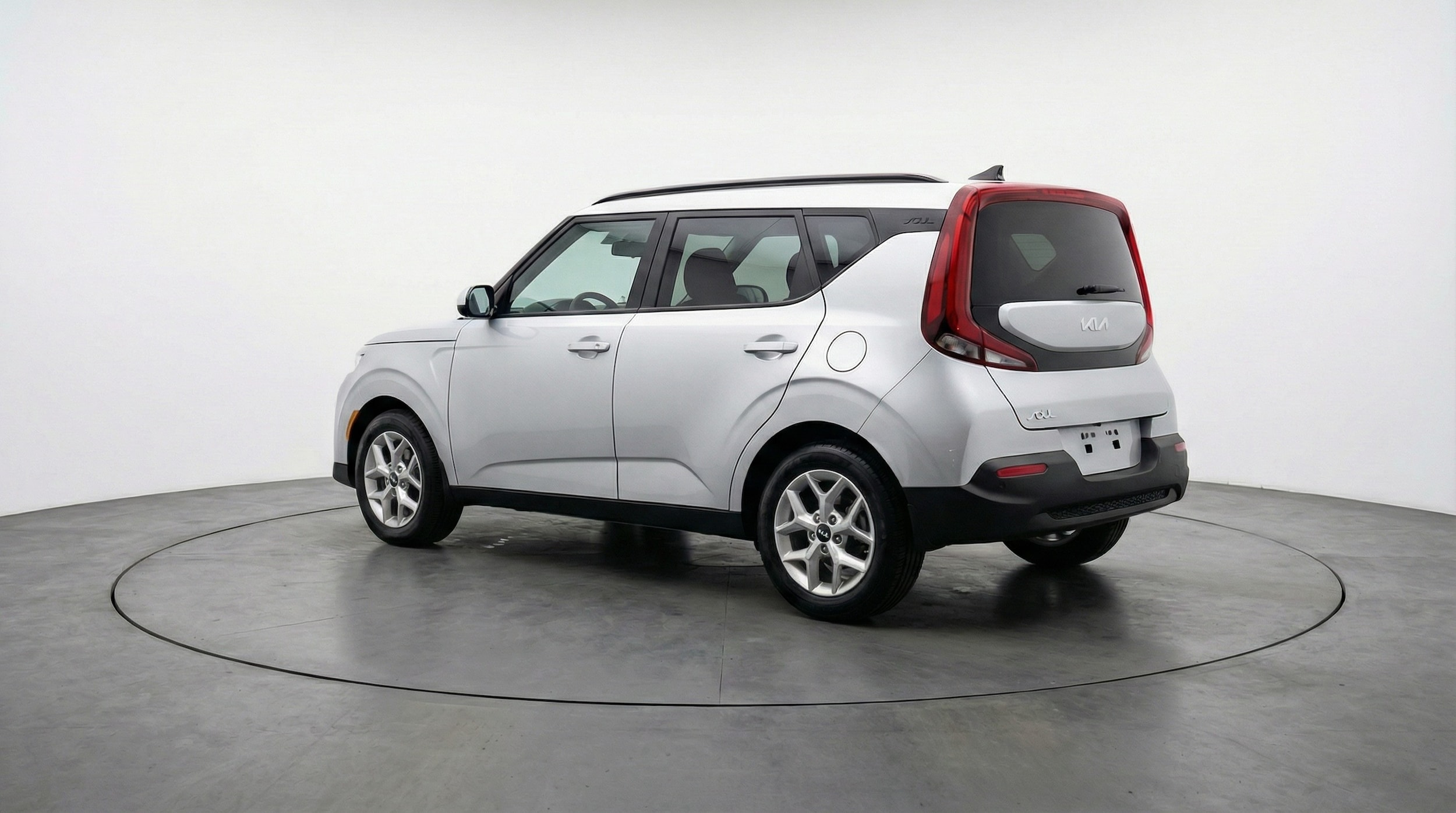 Thumbnail: 2025 Kia Soul - 5