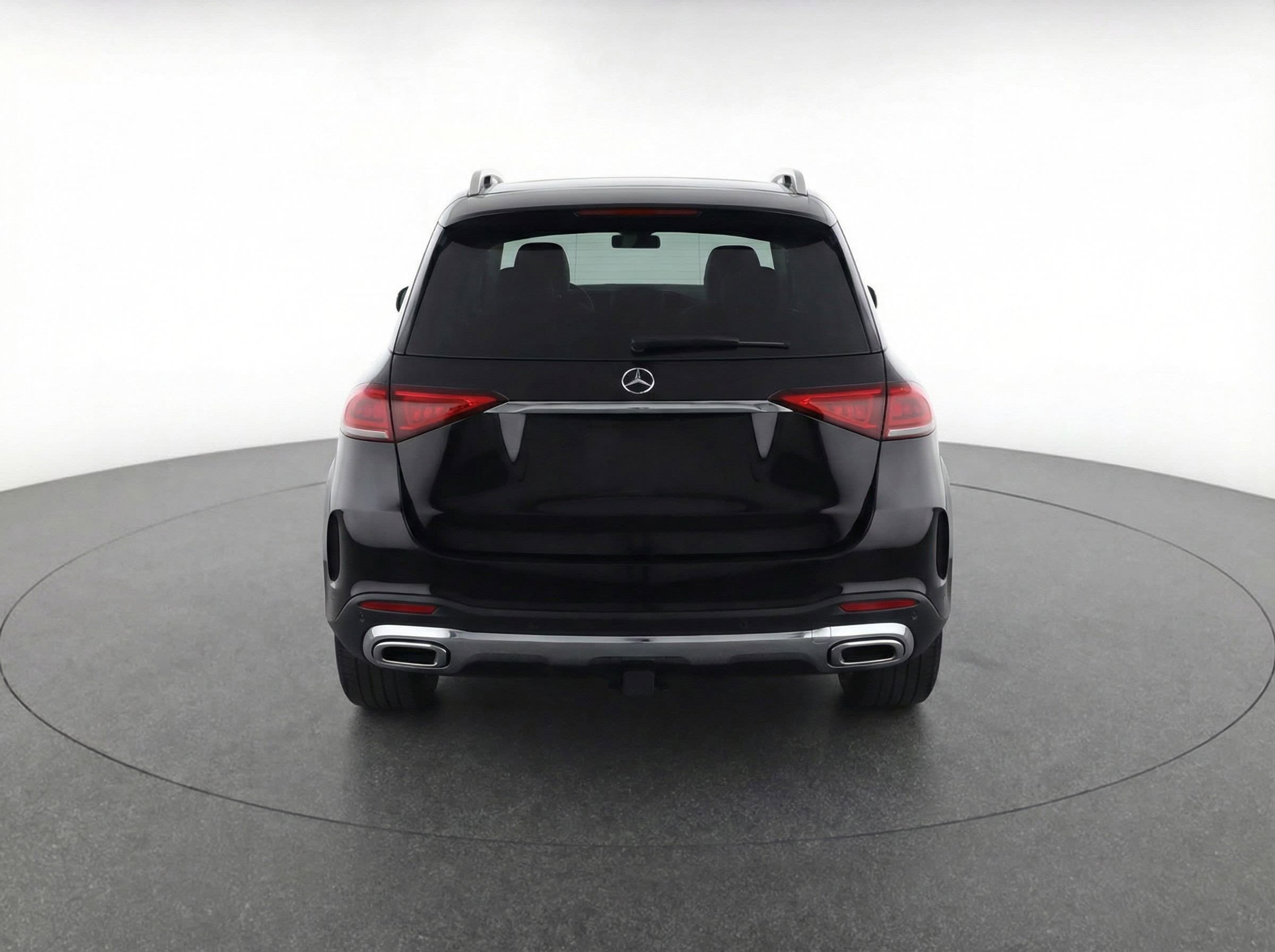 Thumbnail: 2024 Mercedes-Benz GLC - 7