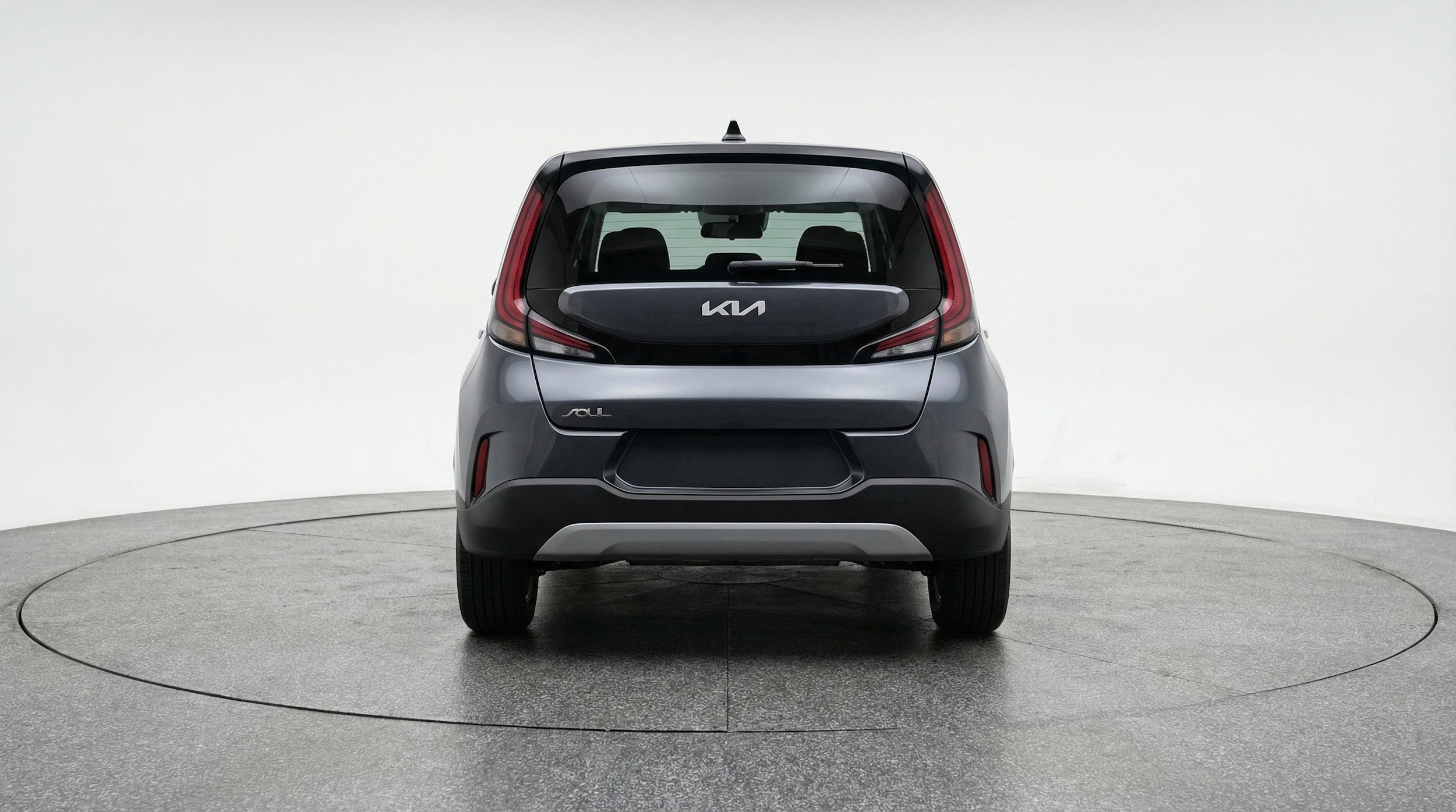 Thumbnail: 2025 Kia Soul - 7