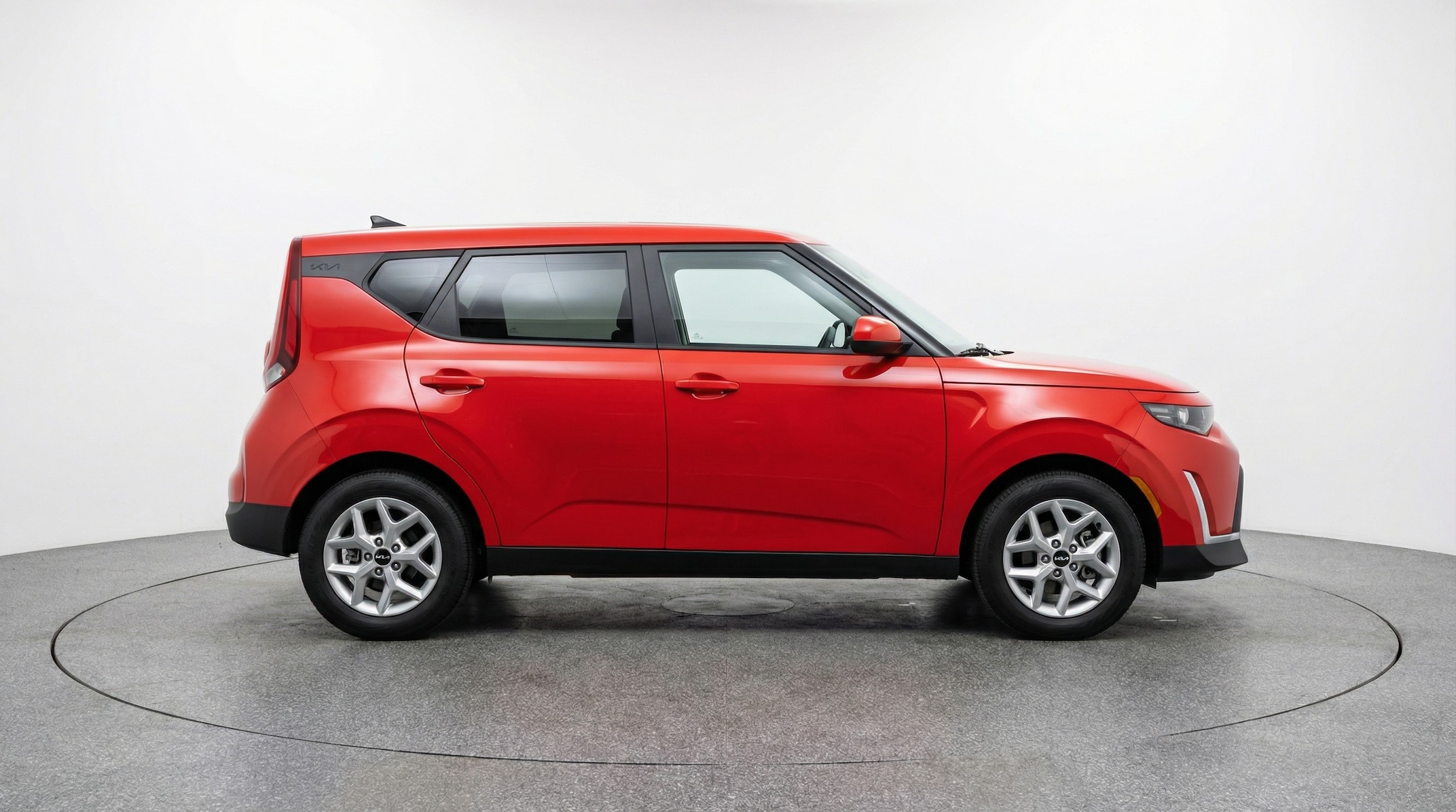 Thumbnail: 2025 Kia Soul - 8