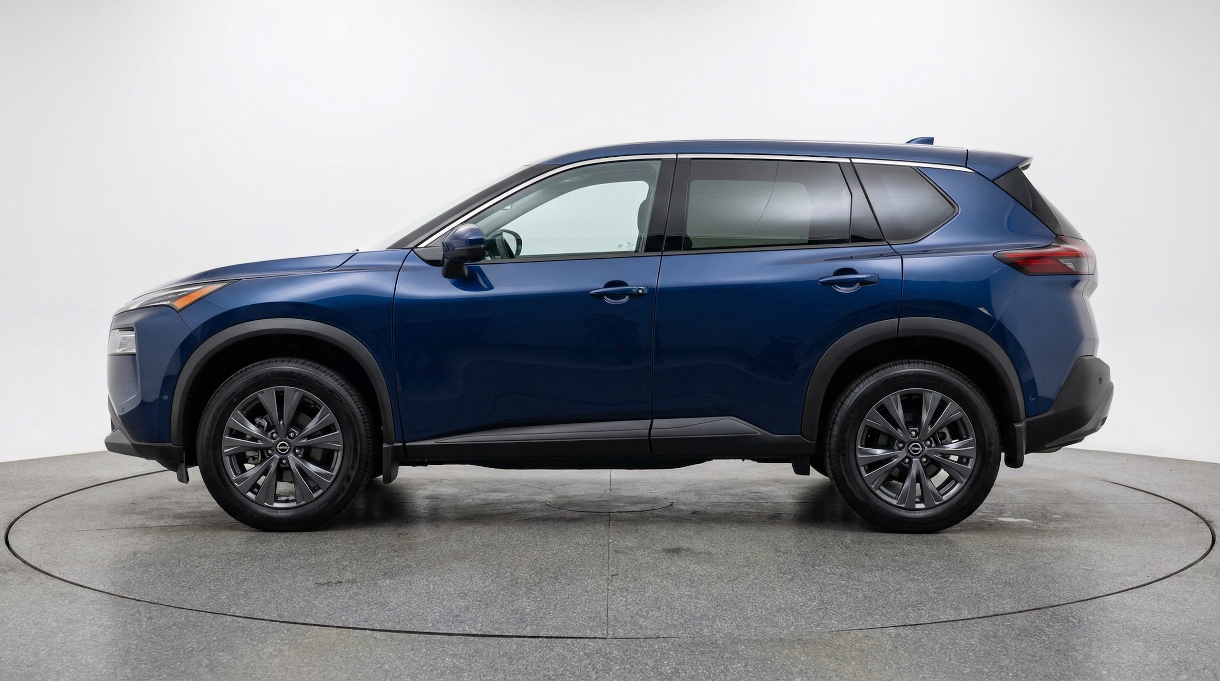 Thumbnail: 2025 Nissan Rogue - 4