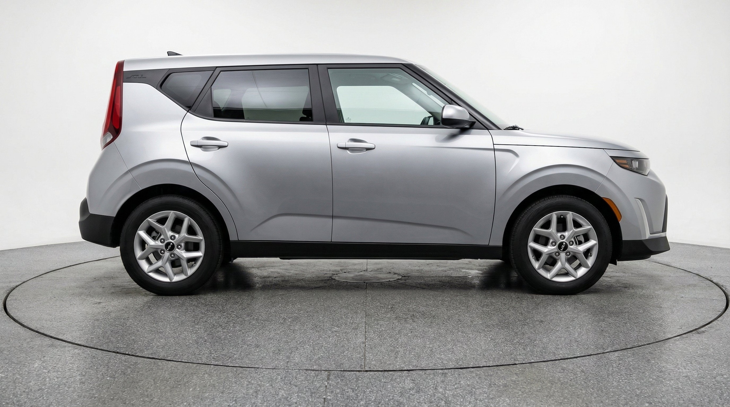 Thumbnail: 2025 Kia Soul - 11
