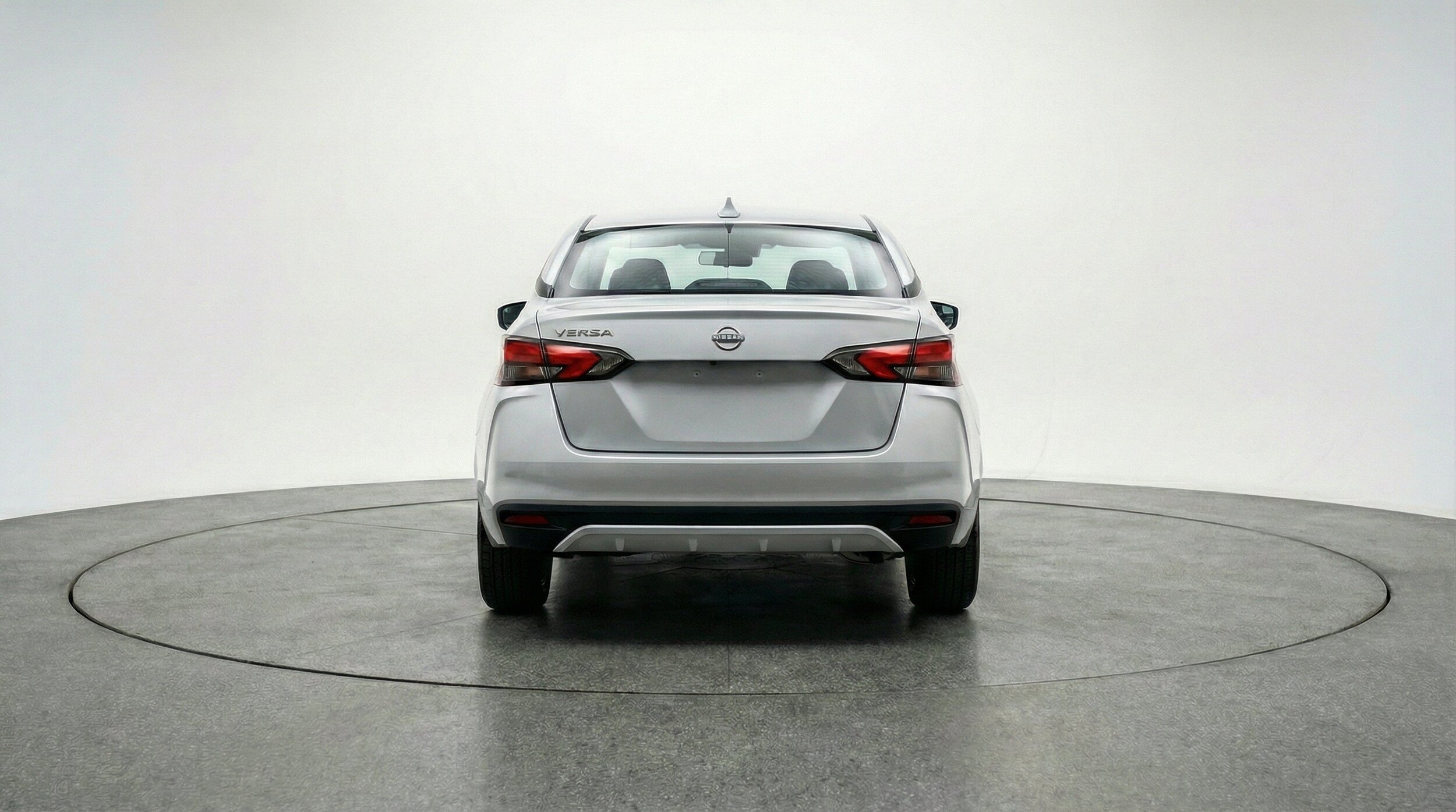Thumbnail: 2025 Nissan Versa - 7