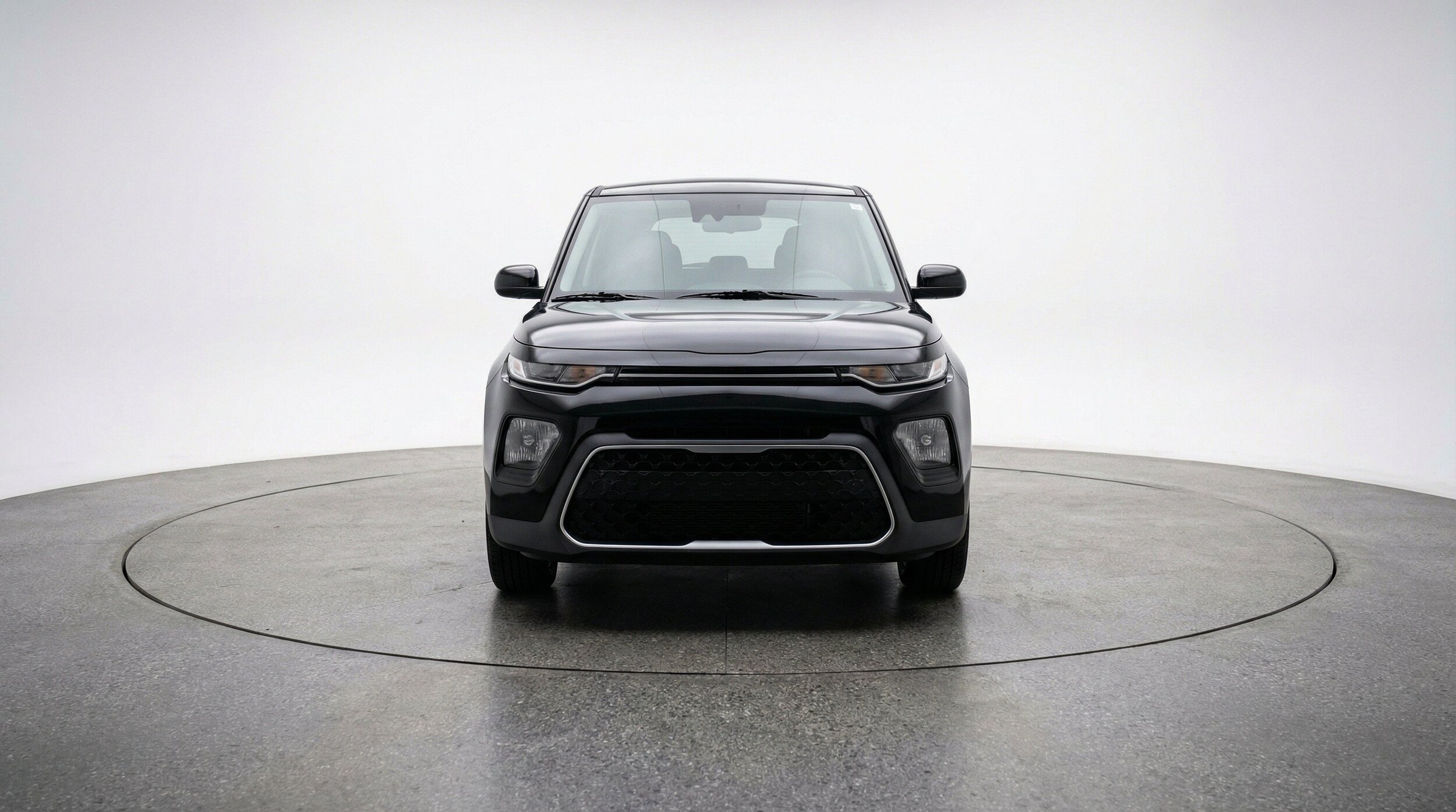 Thumbnail: 2025 Kia Soul - 2
