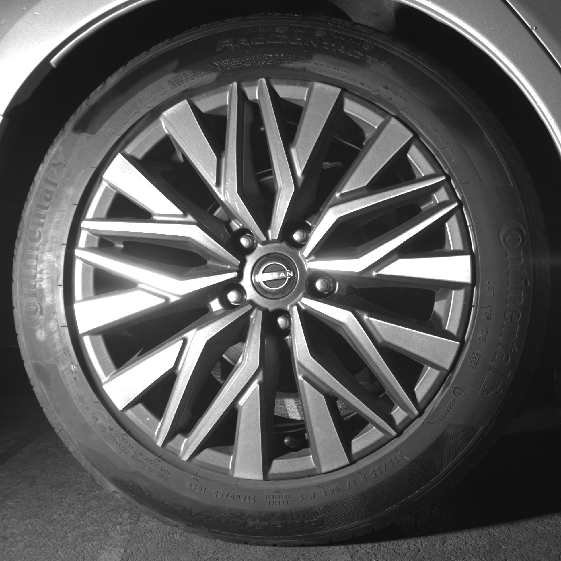 Thumbnail: 2023 Nissan Altima - 12