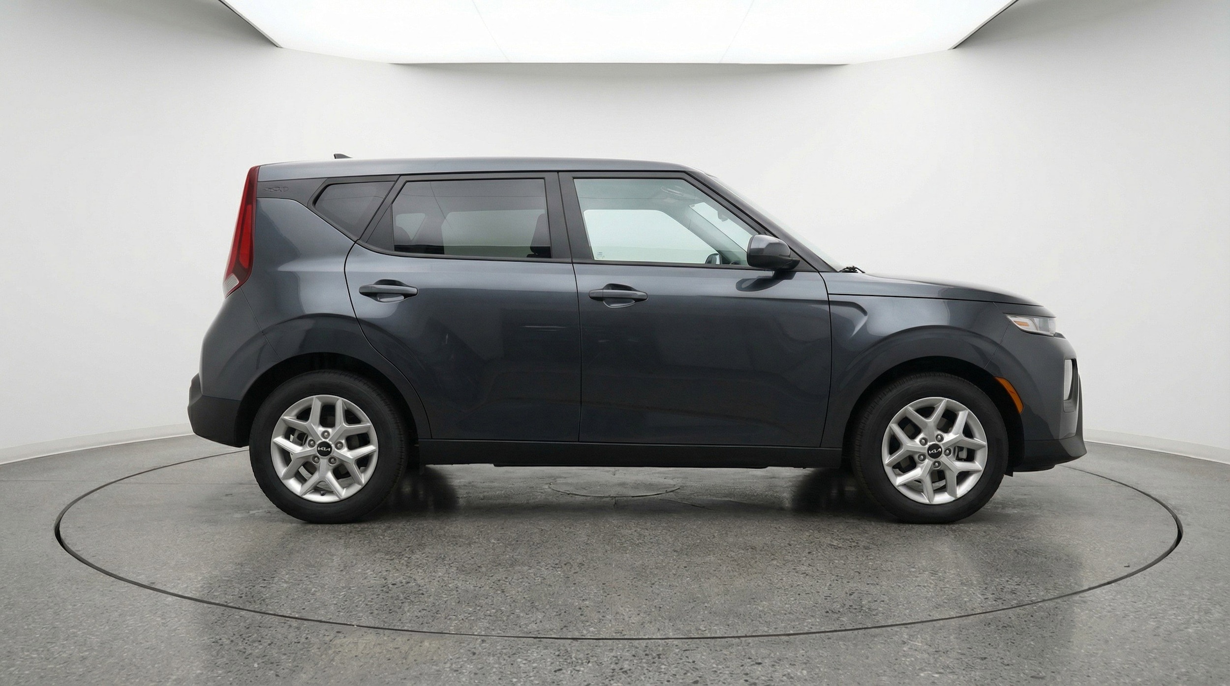 Thumbnail: 2025 Kia Soul - 11