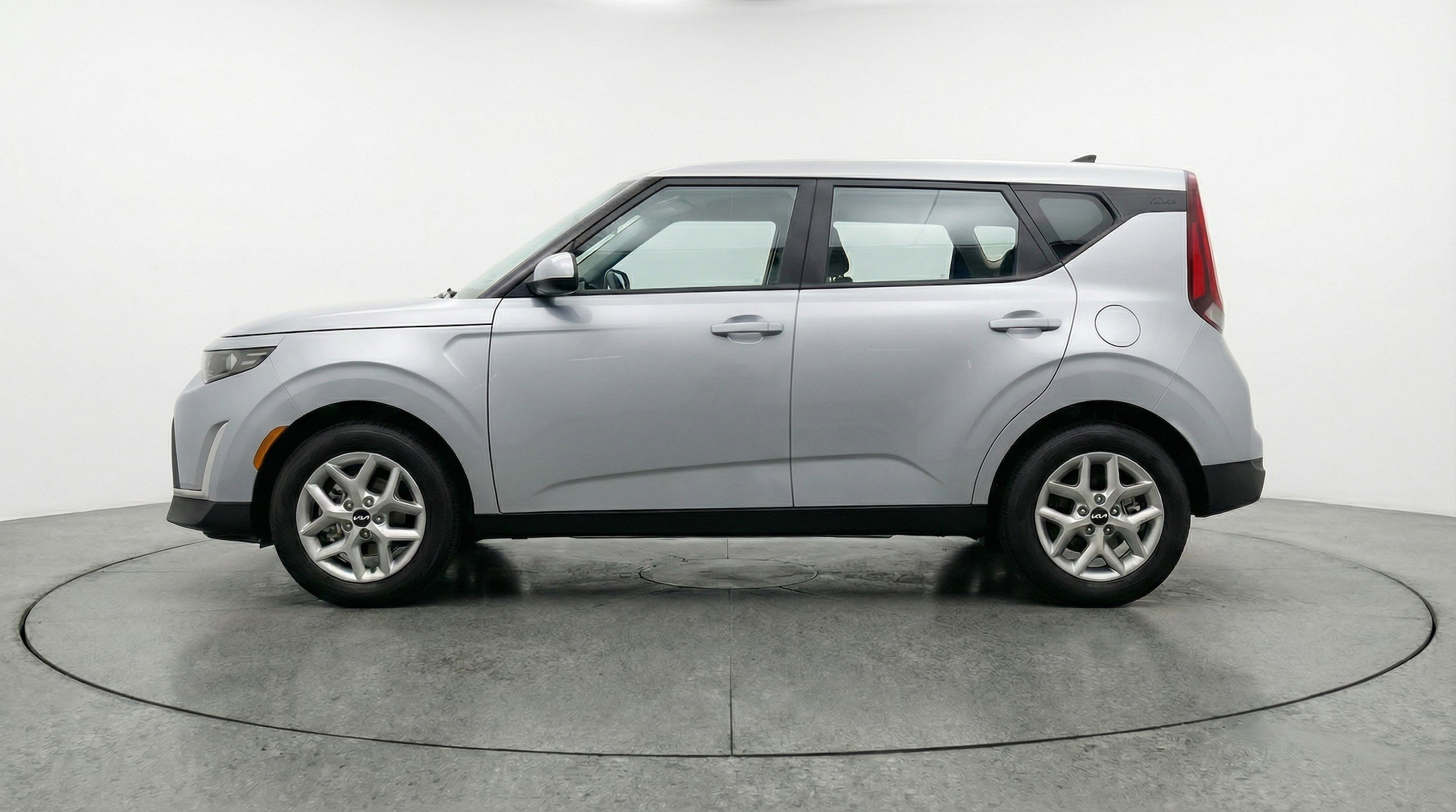 Thumbnail: 2025 Kia Soul - 5