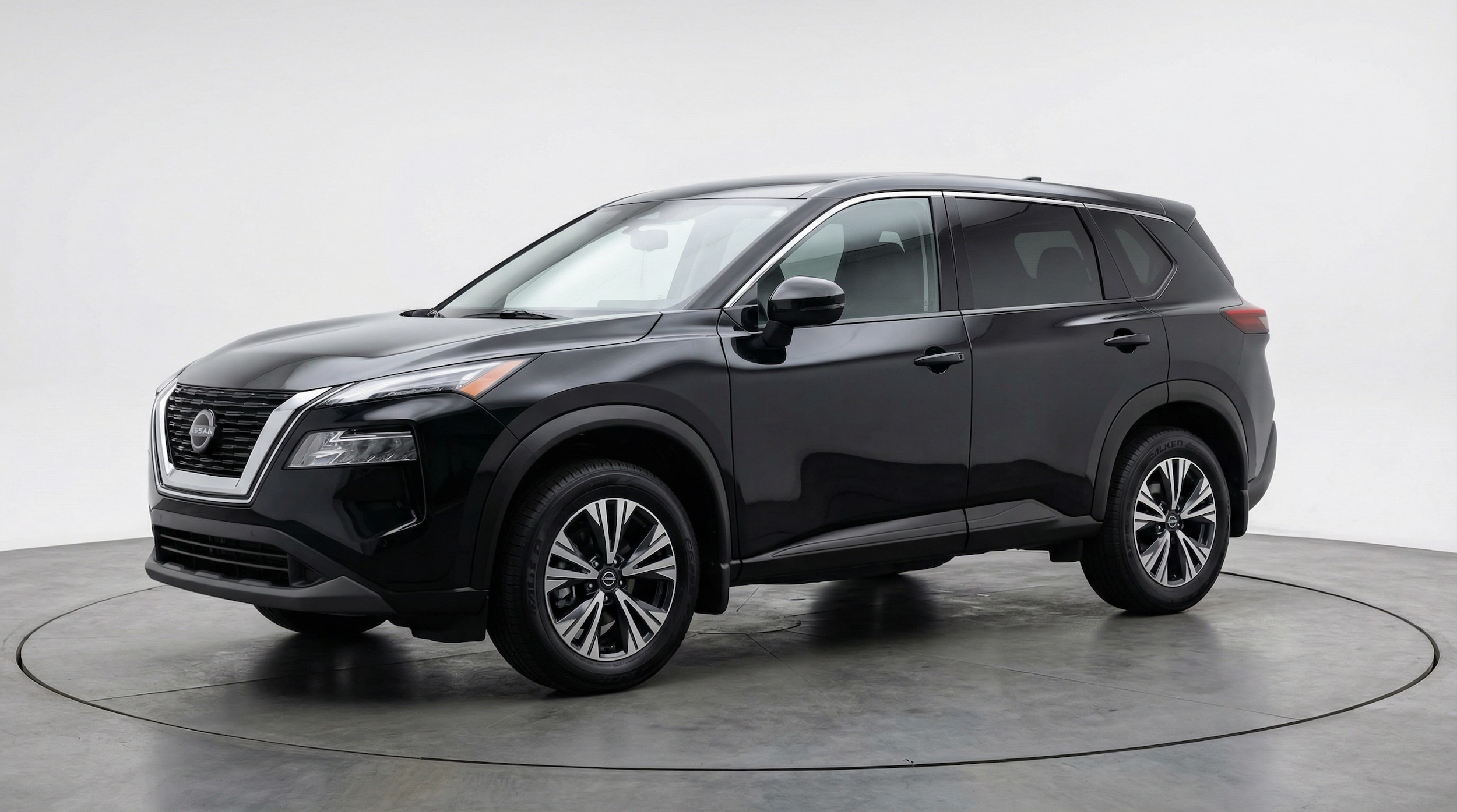 Thumbnail: 2025 Nissan Rogue - 3