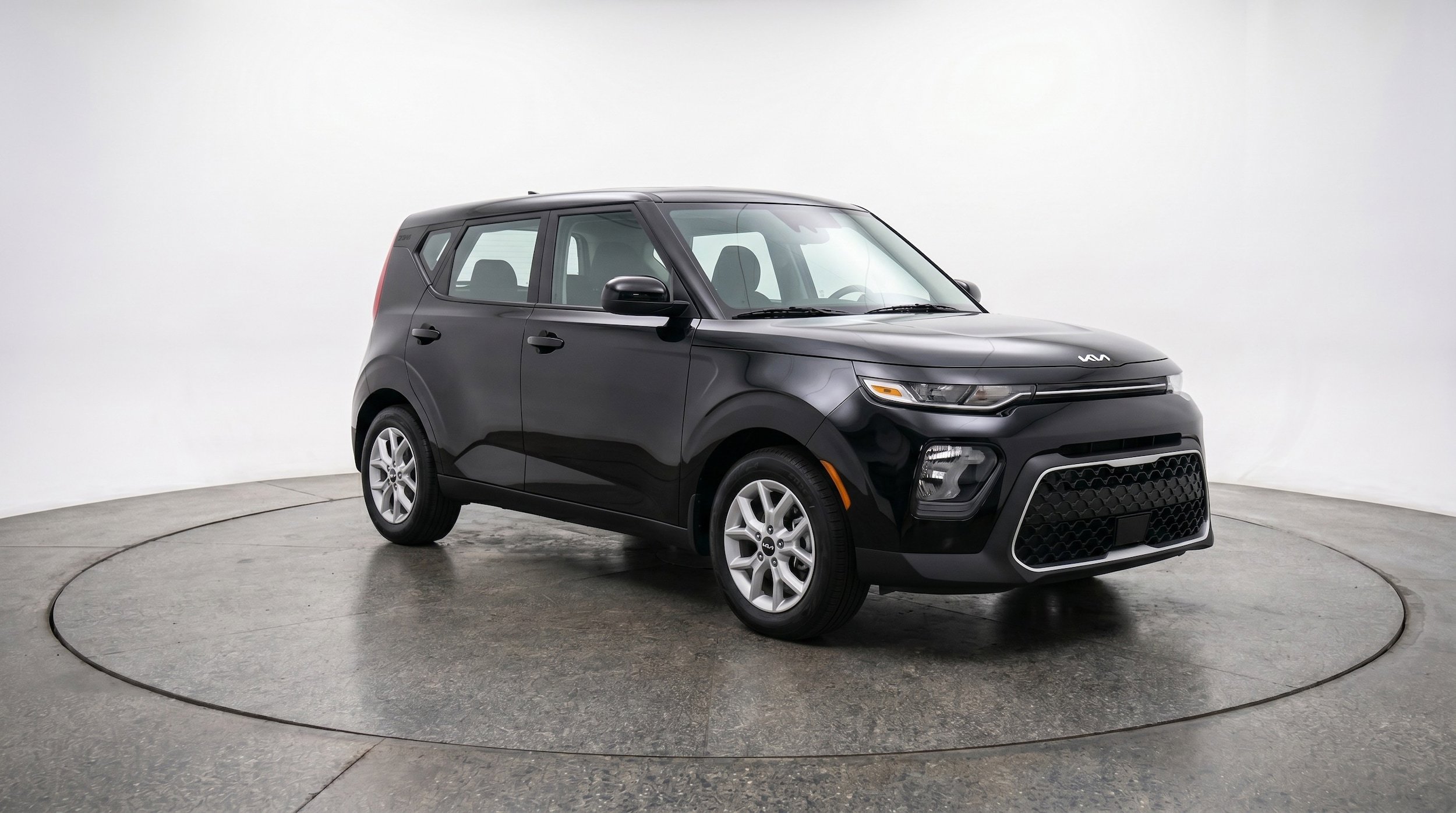 Thumbnail: 2025 Kia Soul - 1