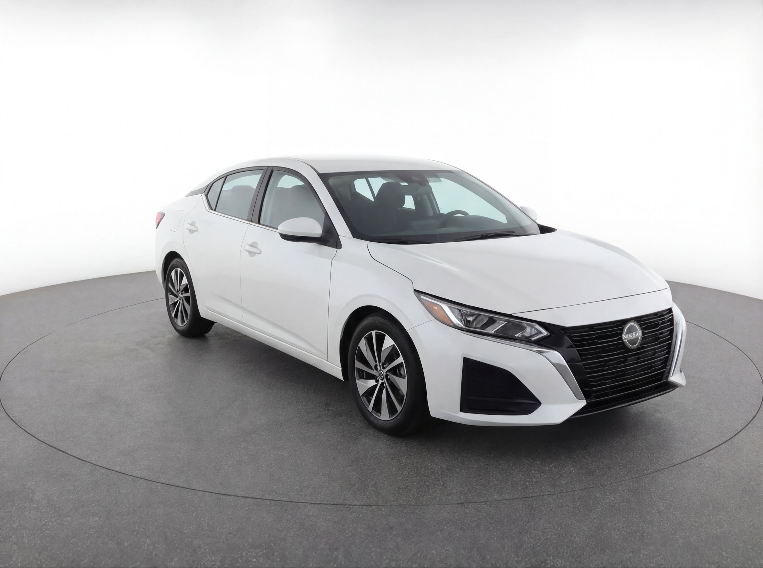 2023 Nissan Altima S