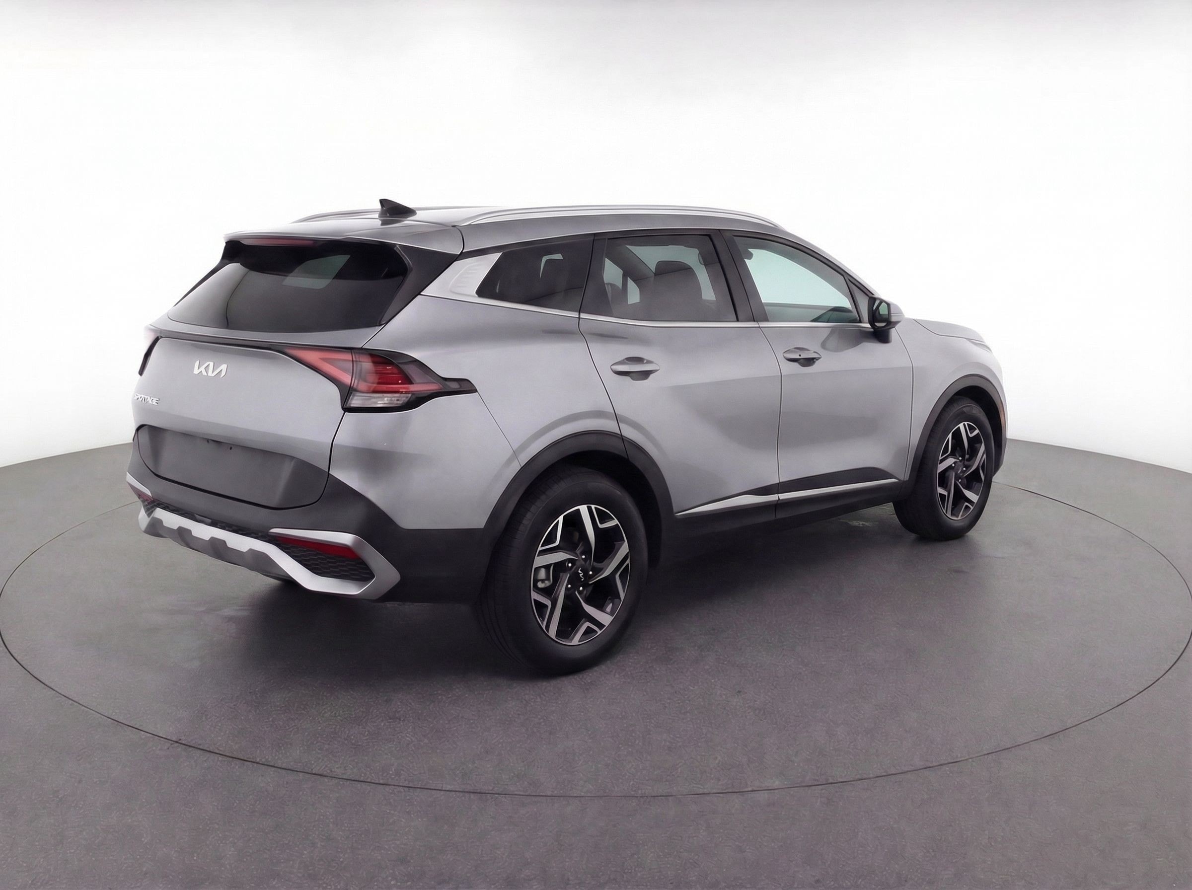 Thumbnail: 2025 Kia Sportage - 7