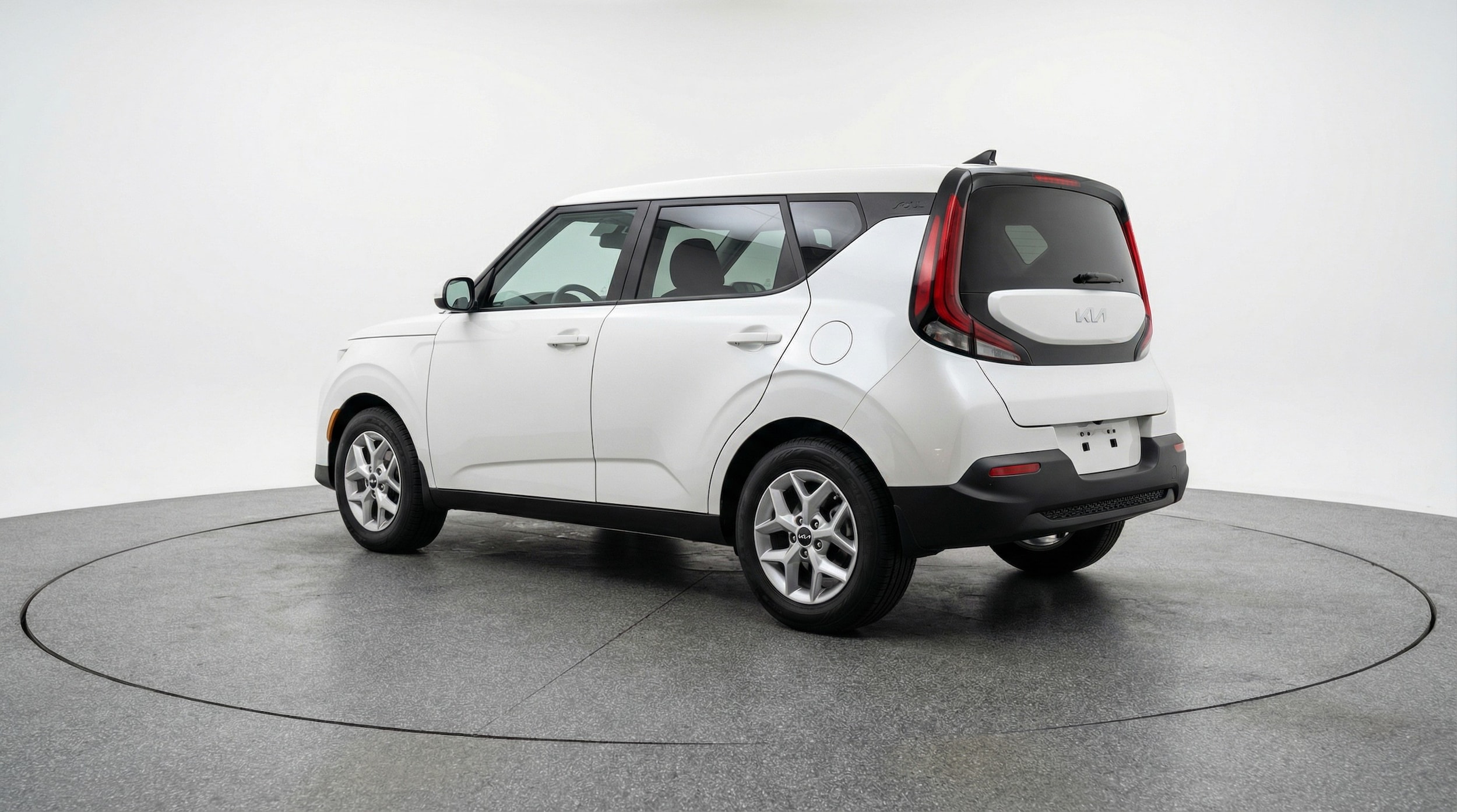 Thumbnail: 2025 Kia Soul - 5