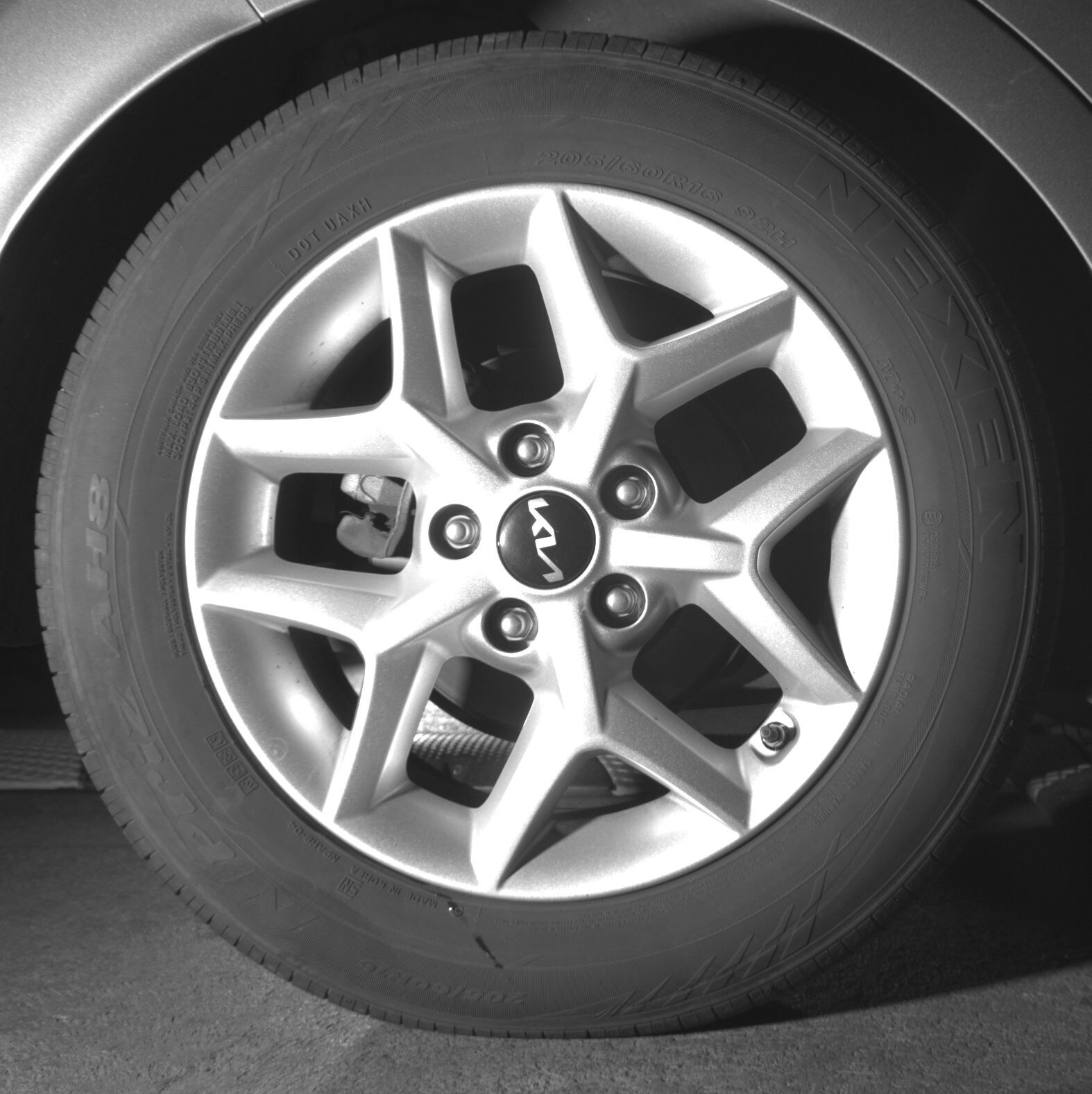 Thumbnail: 2025 Kia Soul - 12