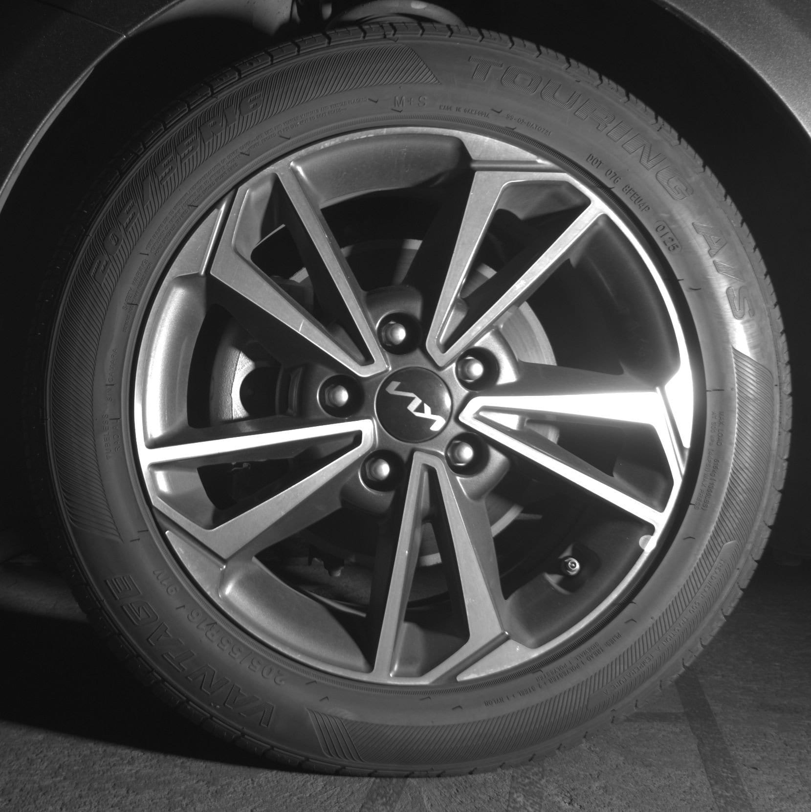 Thumbnail: 2024 Kia Forte - 17