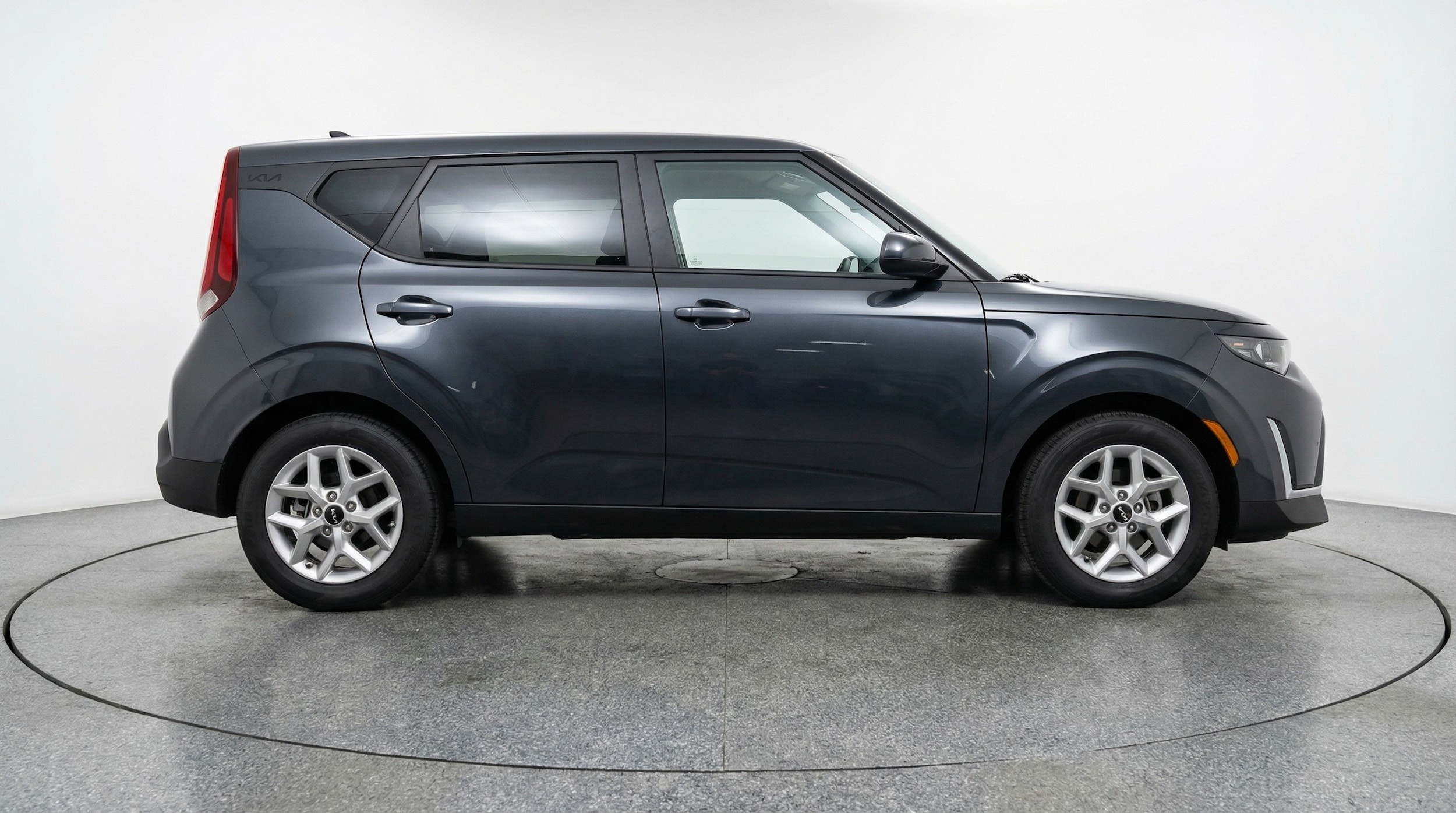 Thumbnail: 2025 Kia Soul - 8