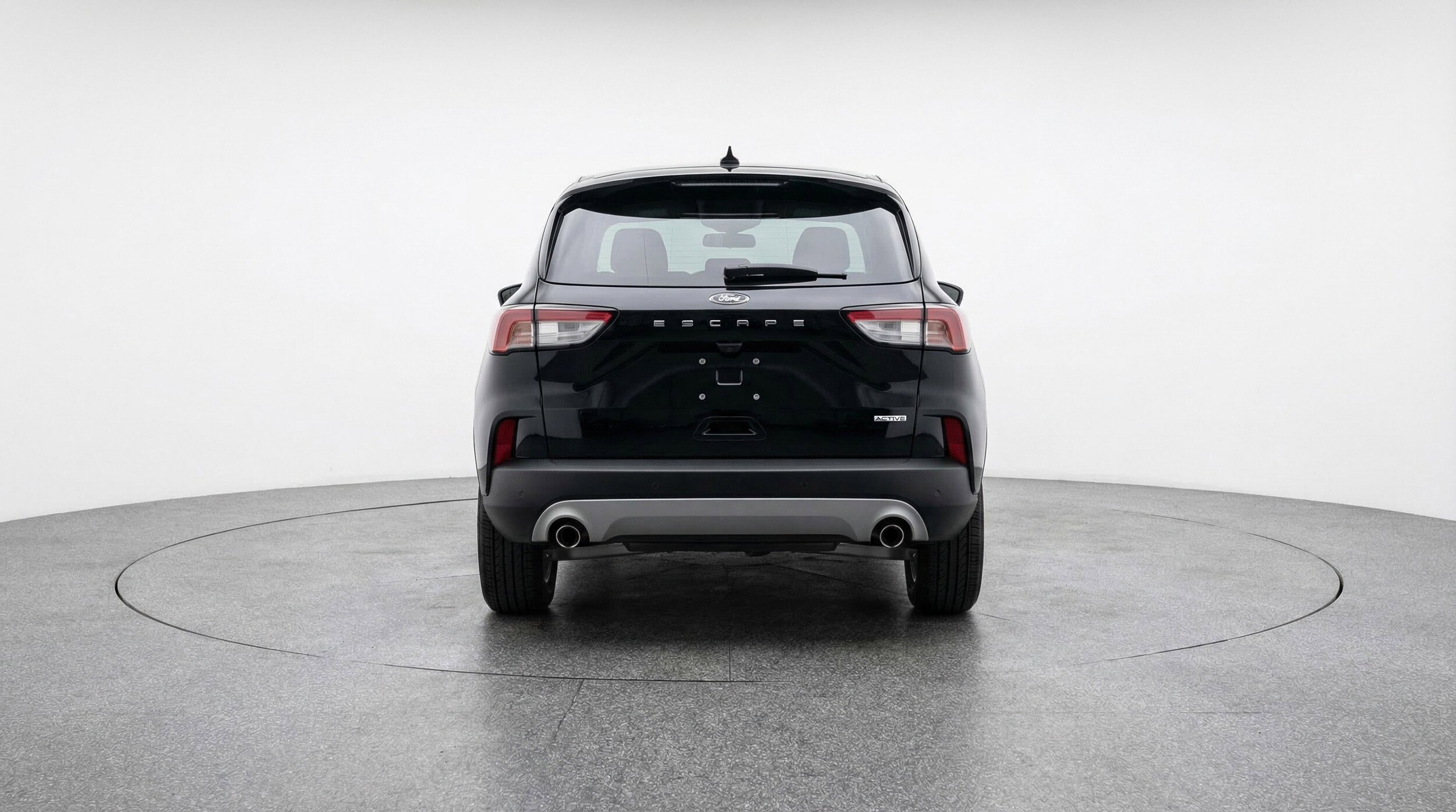 Thumbnail: 2024 Ford Escape - 7