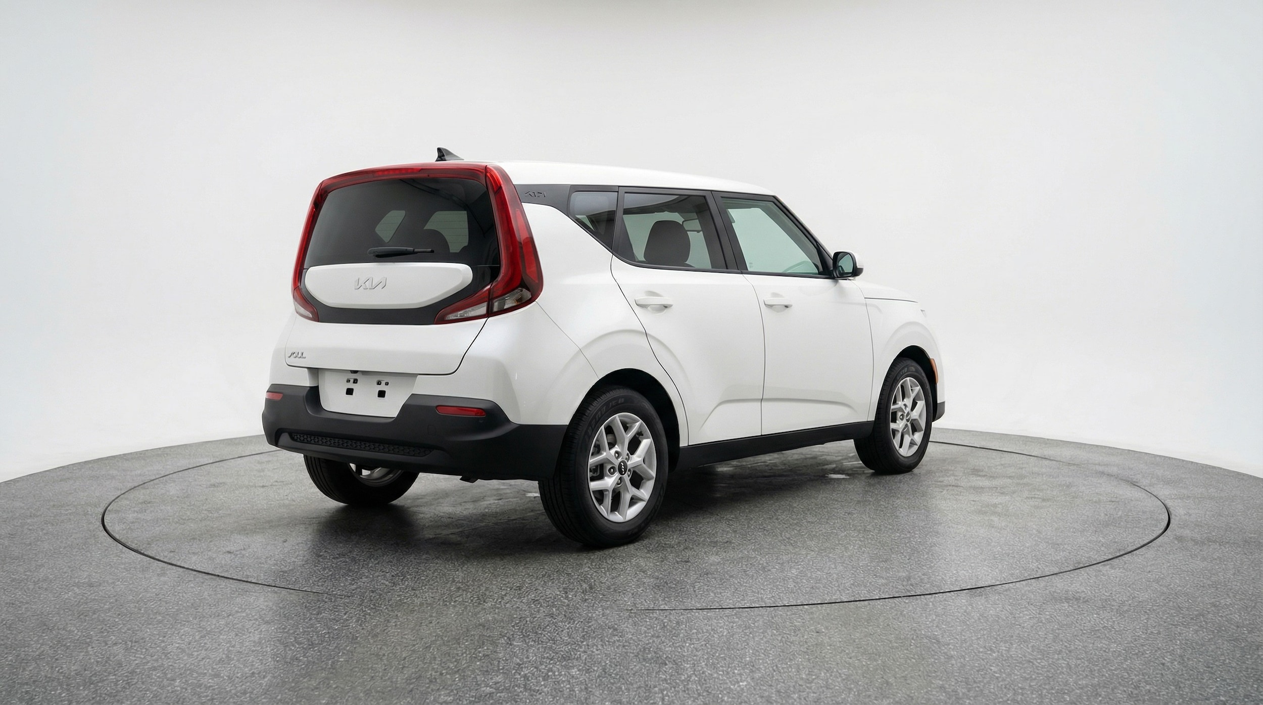 Thumbnail: 2025 Kia Soul - 7