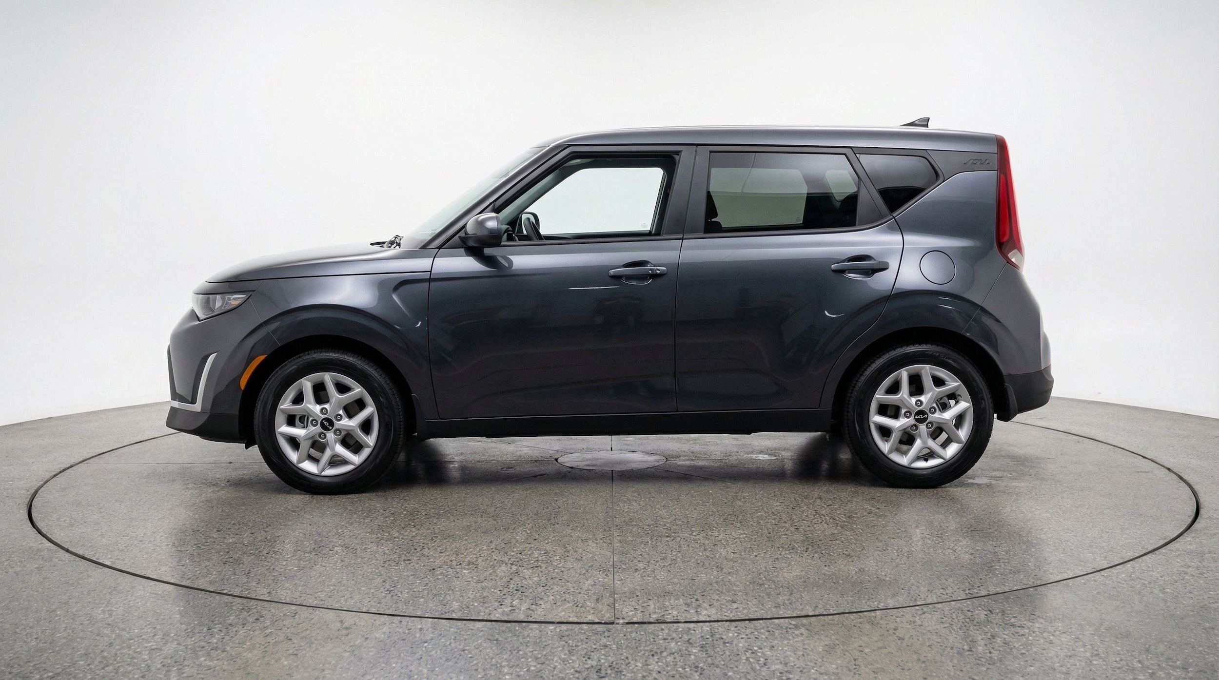 Thumbnail: 2025 Kia Soul - 5