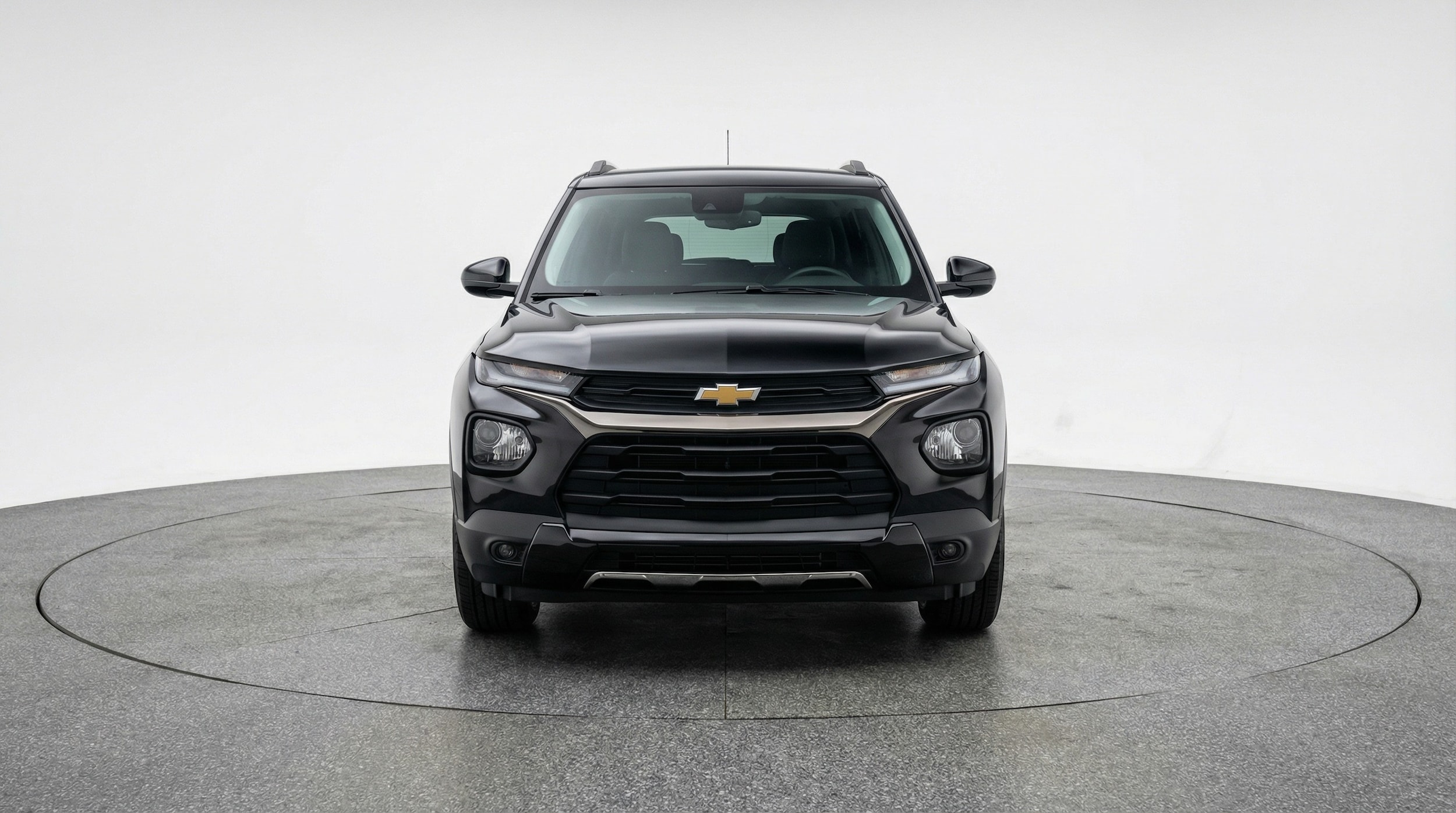 Thumbnail: 2025 Chevrolet TrailBlazer - 2