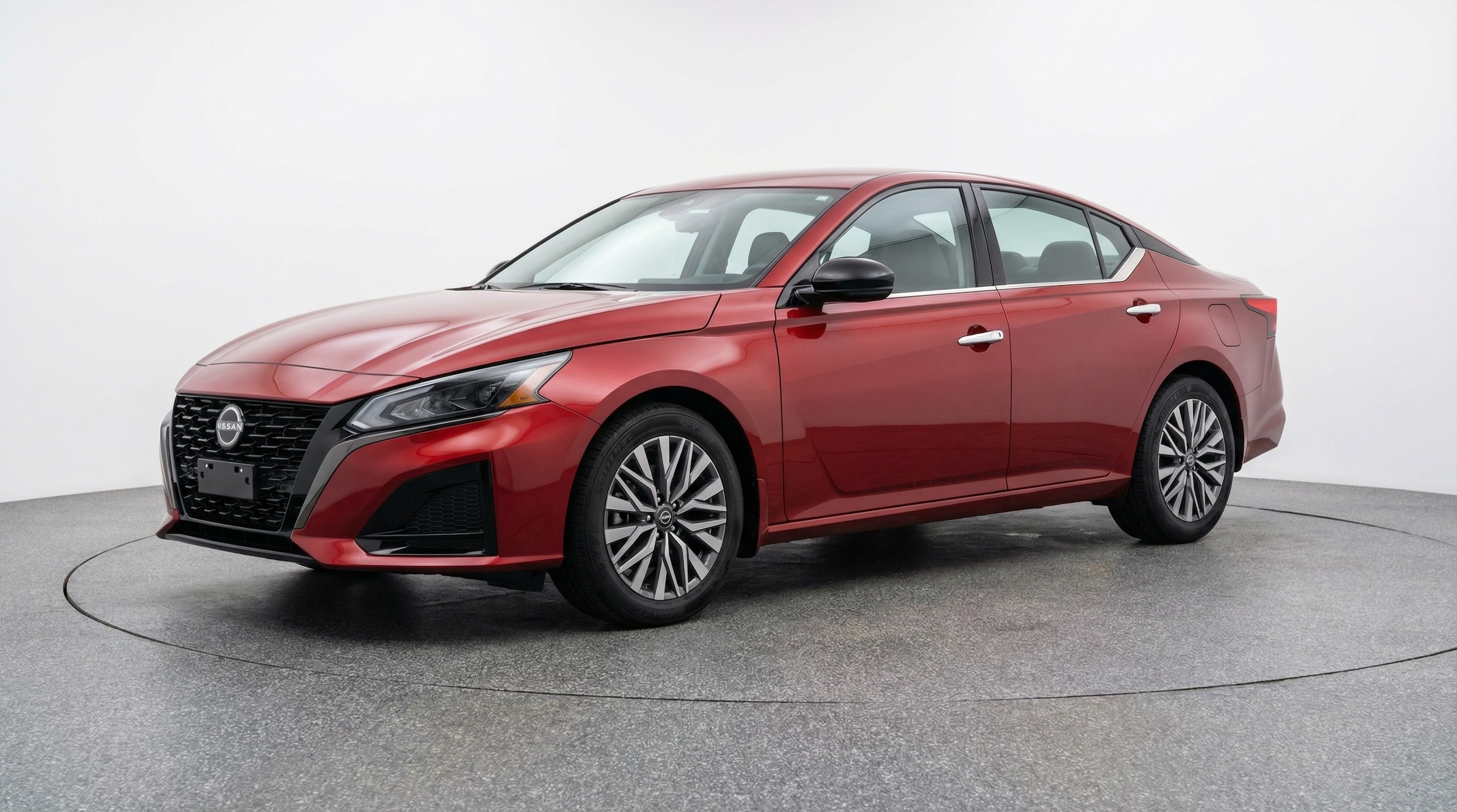 Thumbnail: 2025 Nissan Altima - 3