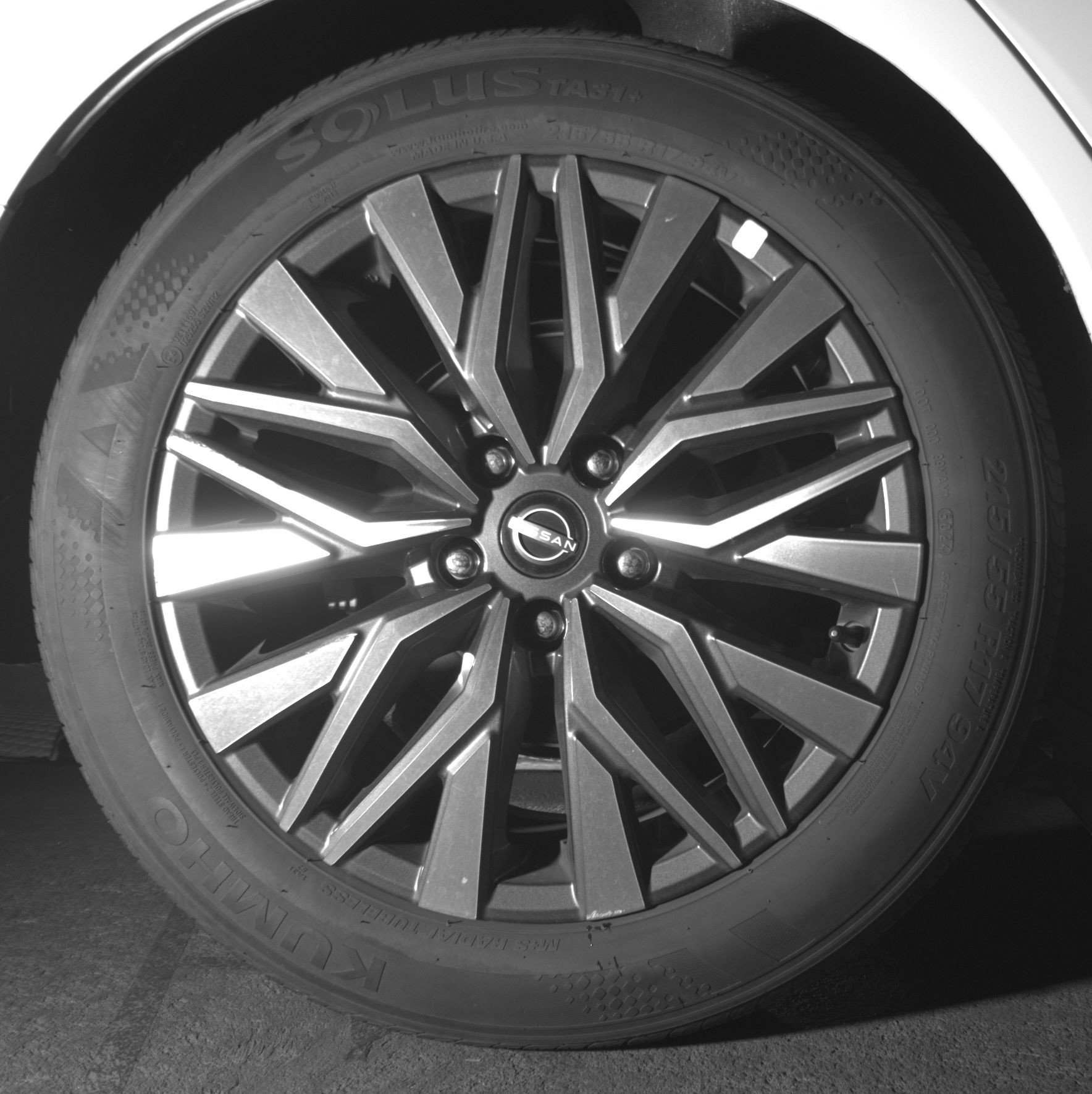 Thumbnail: 2025 Nissan Altima - 15