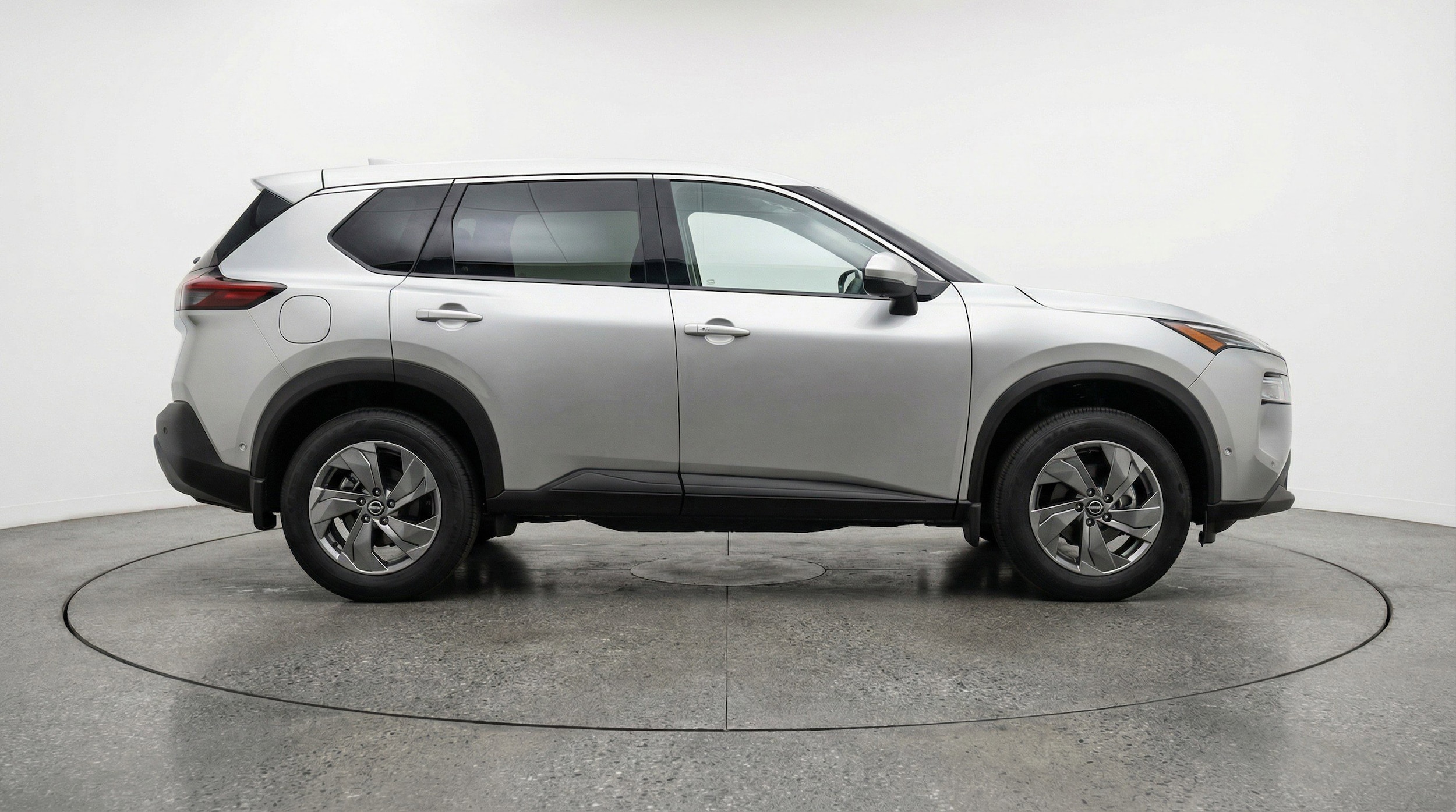 Thumbnail: 2025 Nissan Rogue - 11
