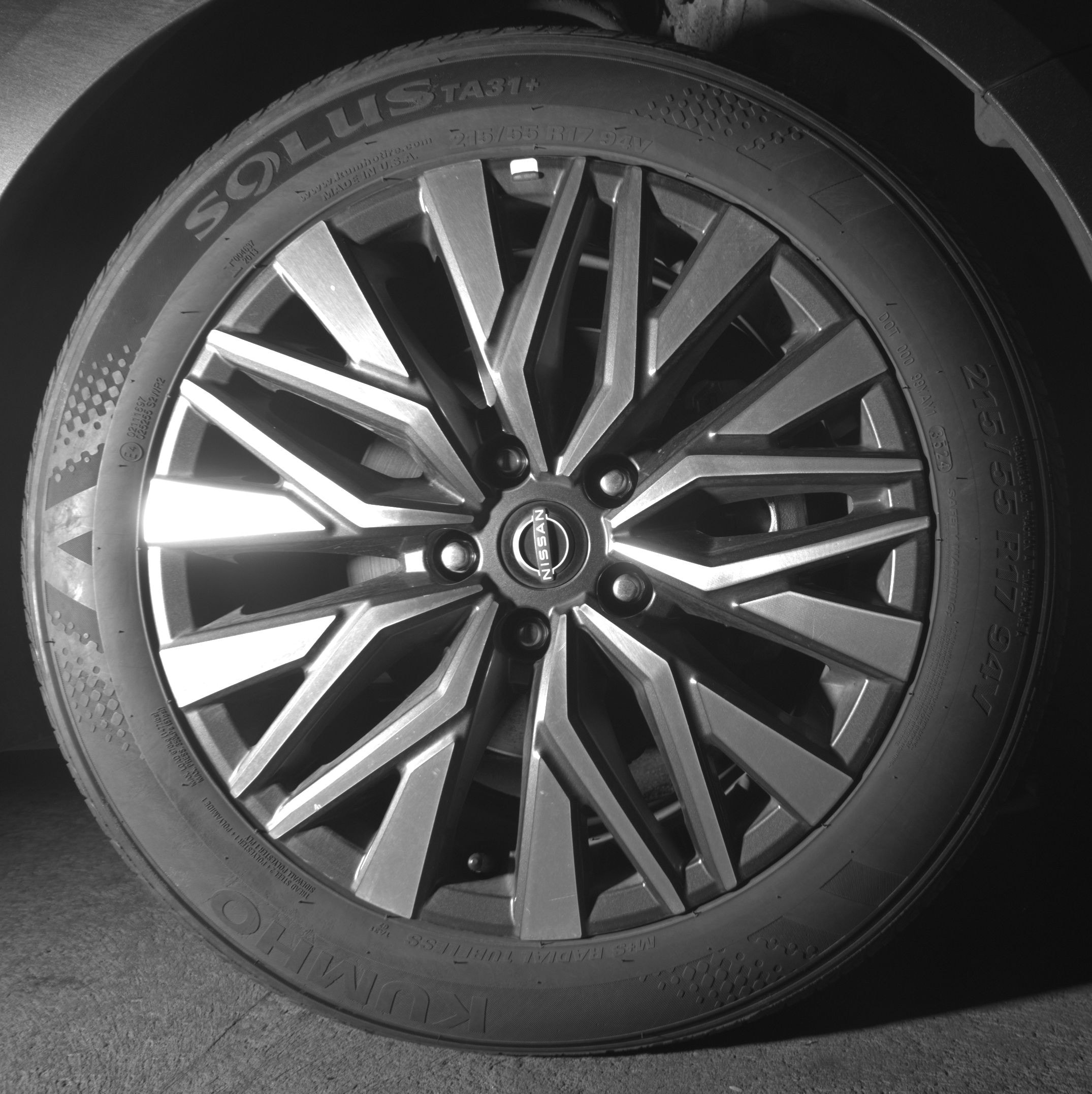 Thumbnail: 2025 Nissan Altima - 10