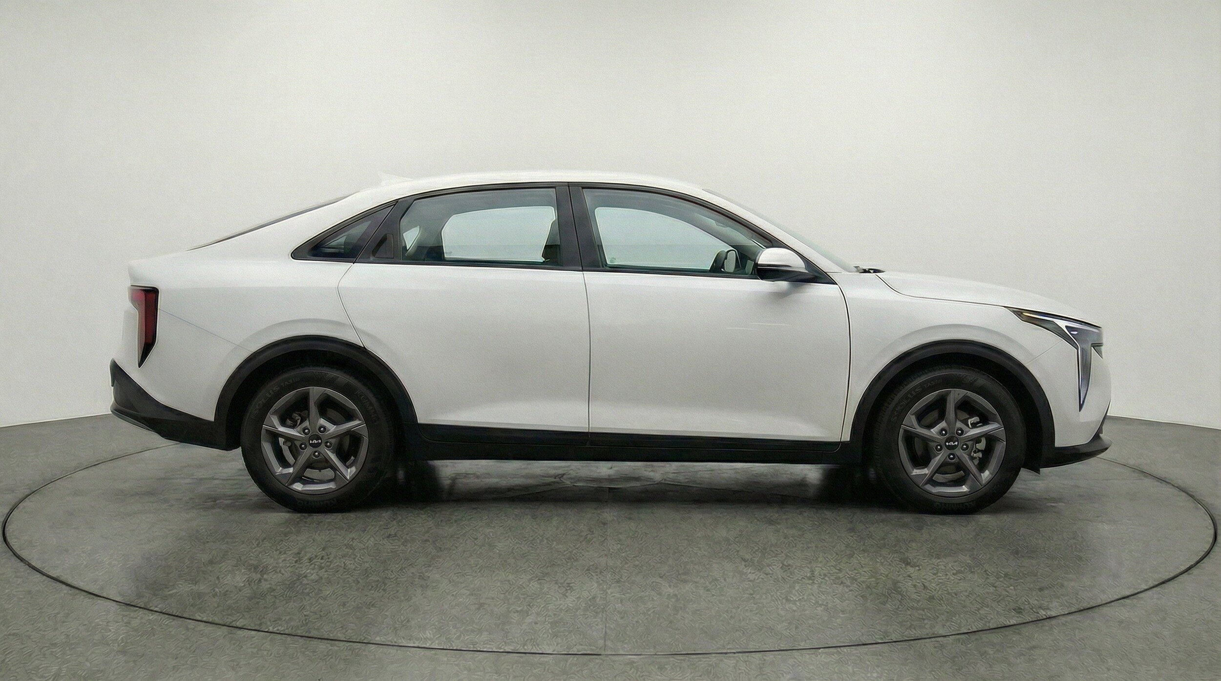 Thumbnail: 2025 Kia K4 - 11
