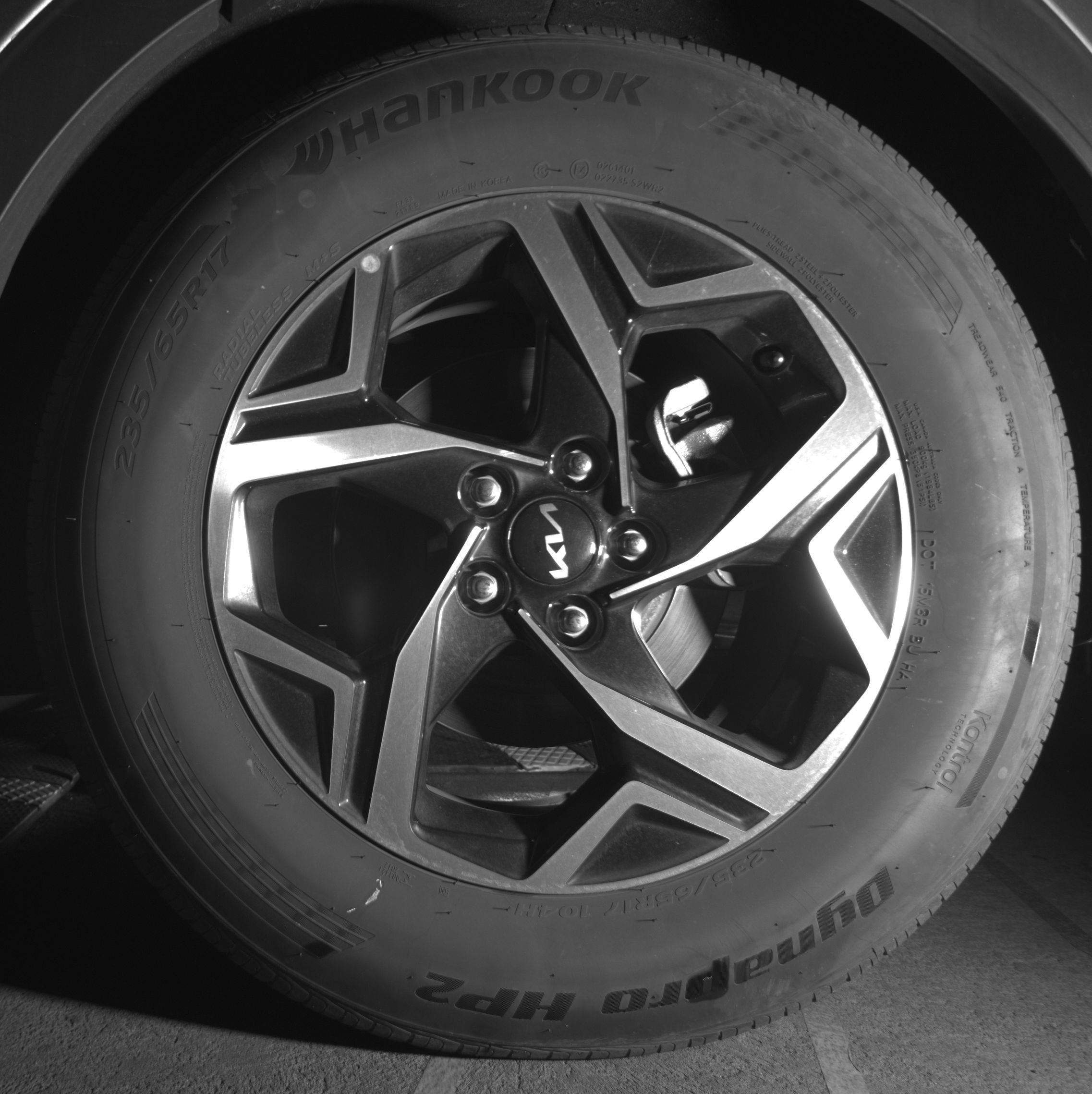 Thumbnail: 2025 Kia Sportage - 11