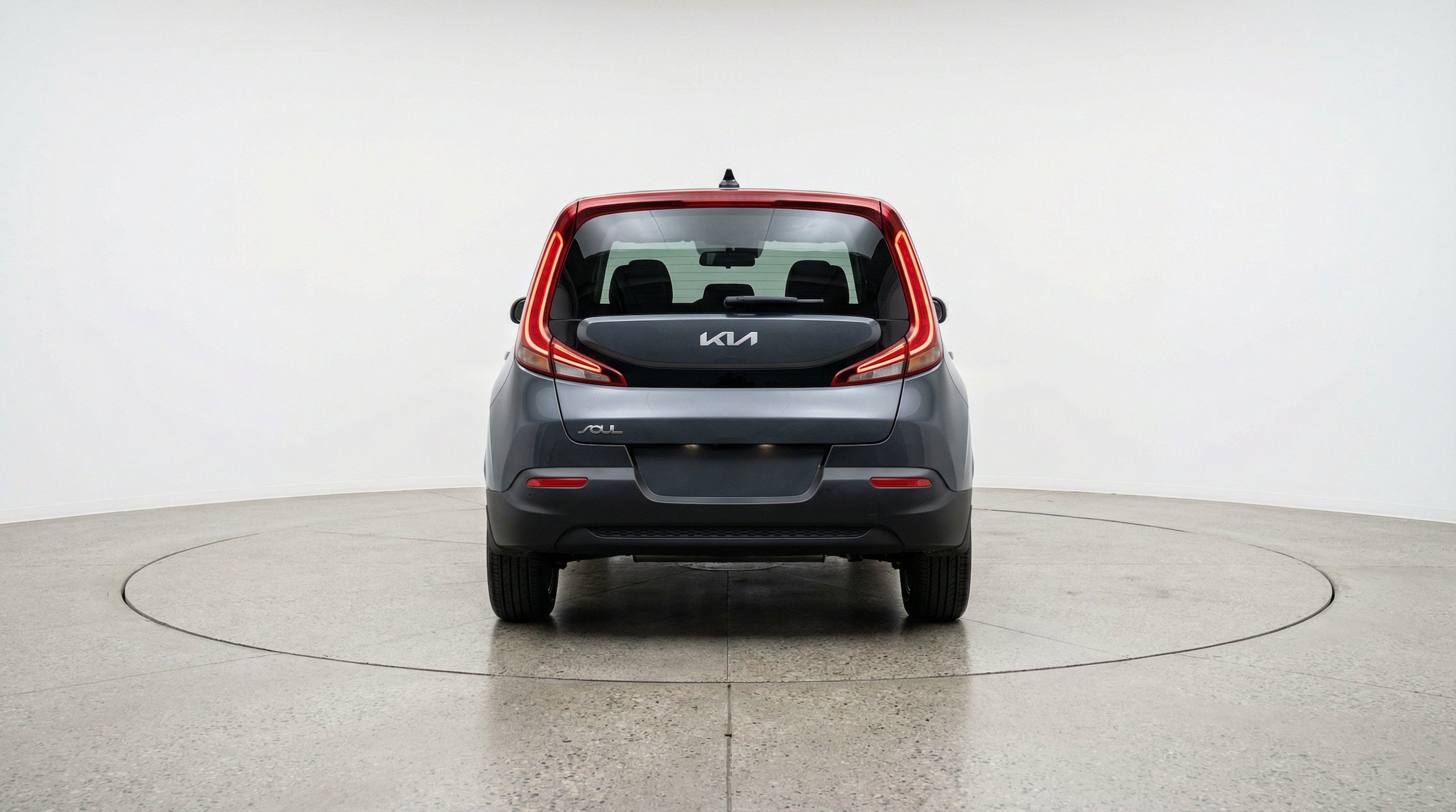 Thumbnail: 2025 Kia Soul - 7