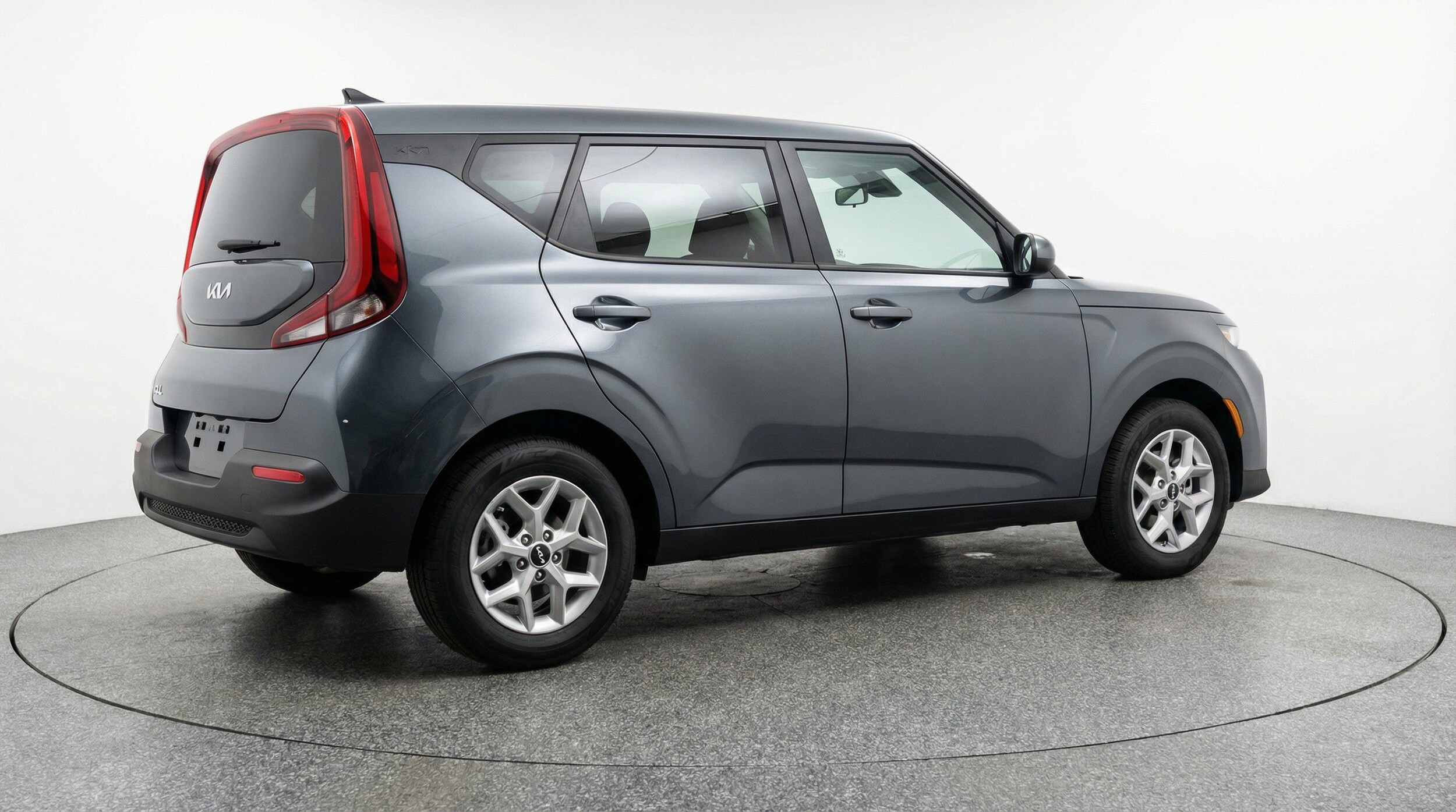 Thumbnail: 2025 Kia Soul - 9