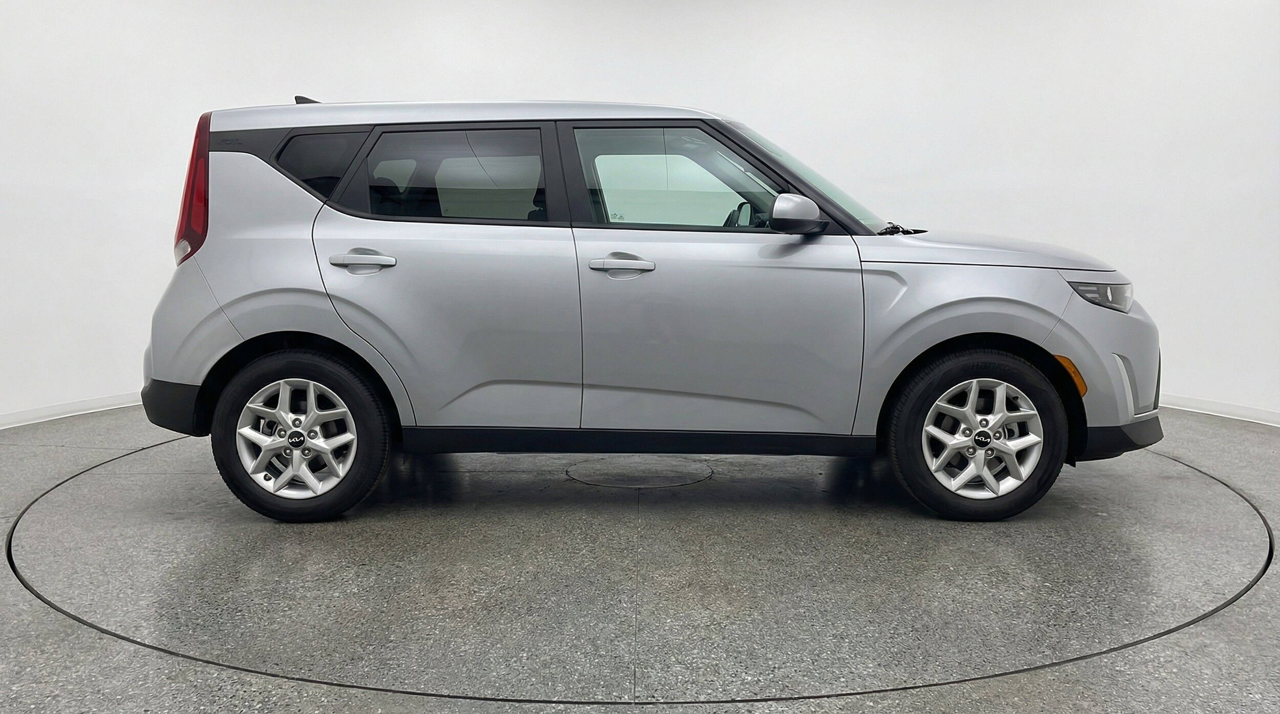 Thumbnail: 2025 Kia Soul - 10