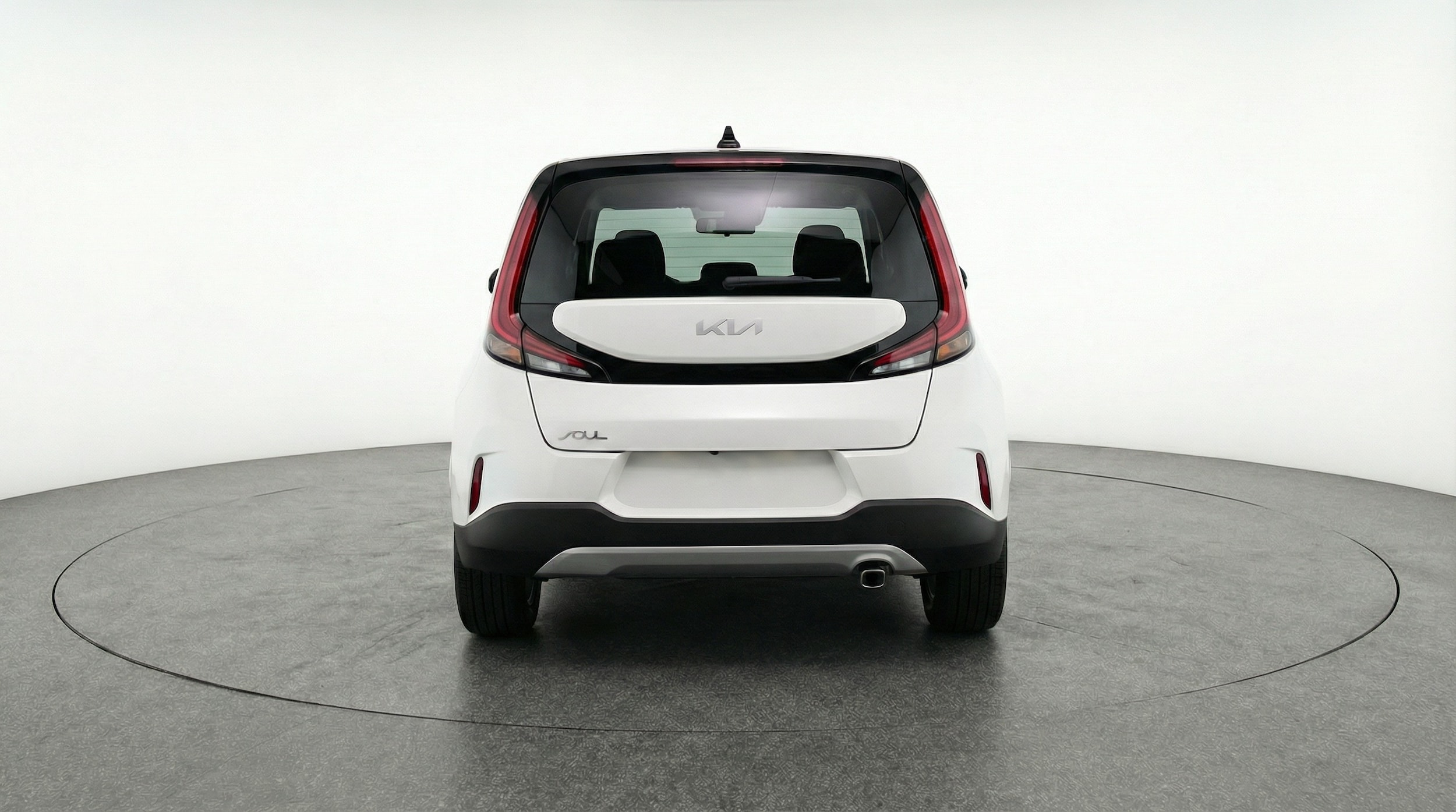 Thumbnail: 2025 Kia Soul - 6