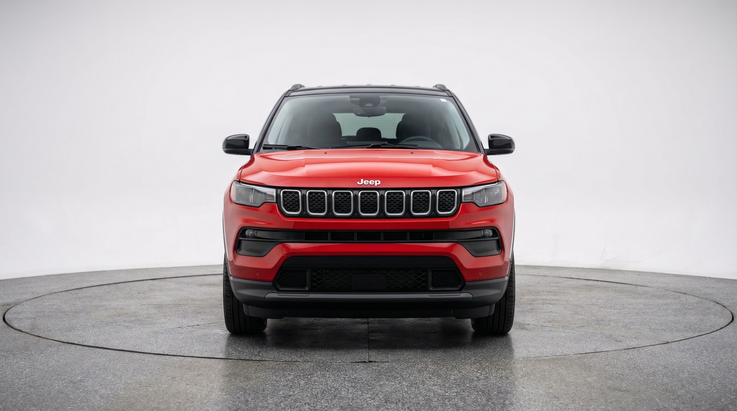 Thumbnail: 2025 Jeep Compass - 2