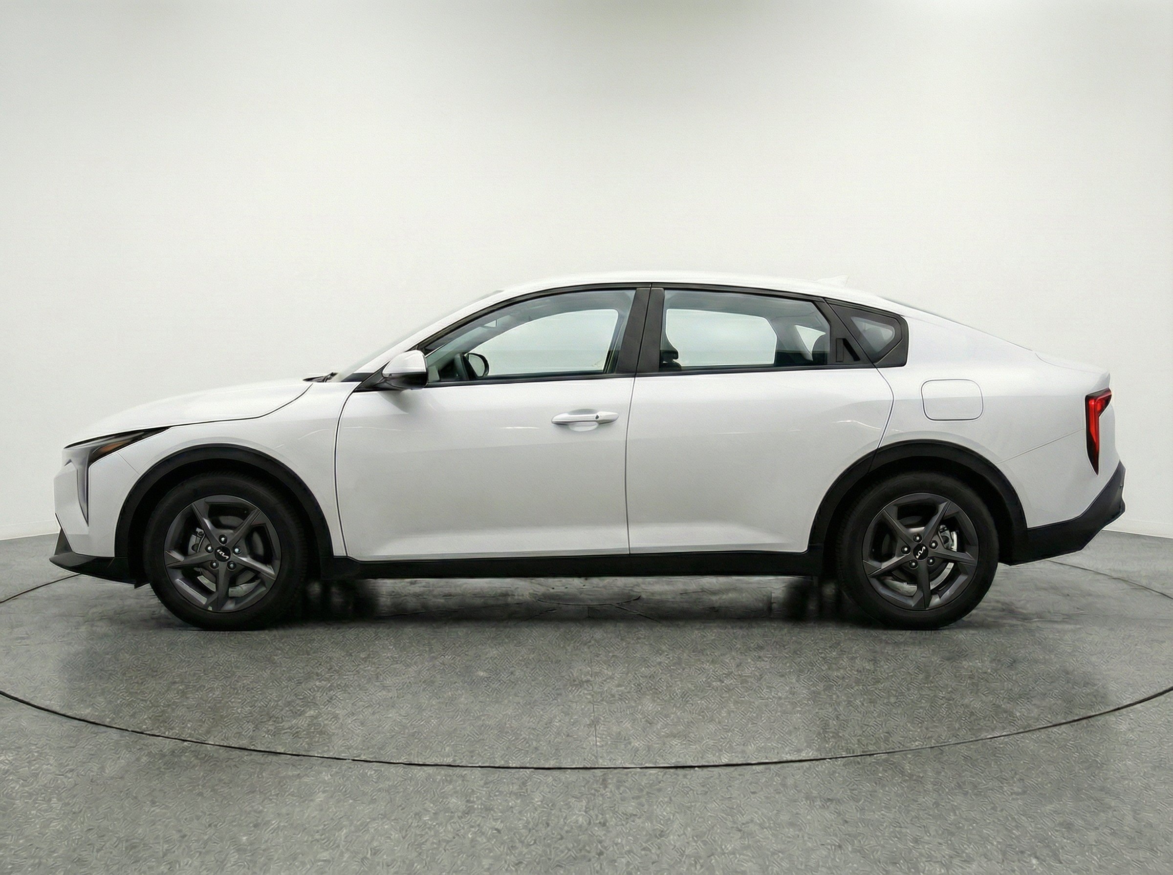 Thumbnail: 2025 Kia K4 - 5