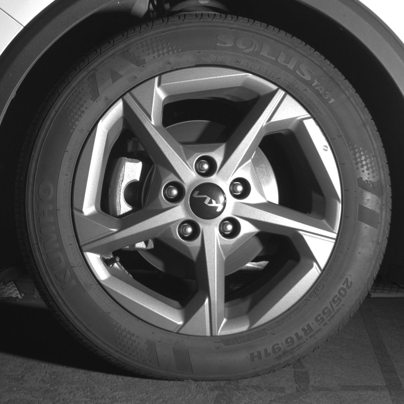 Thumbnail: 2025 Kia K4 - 9