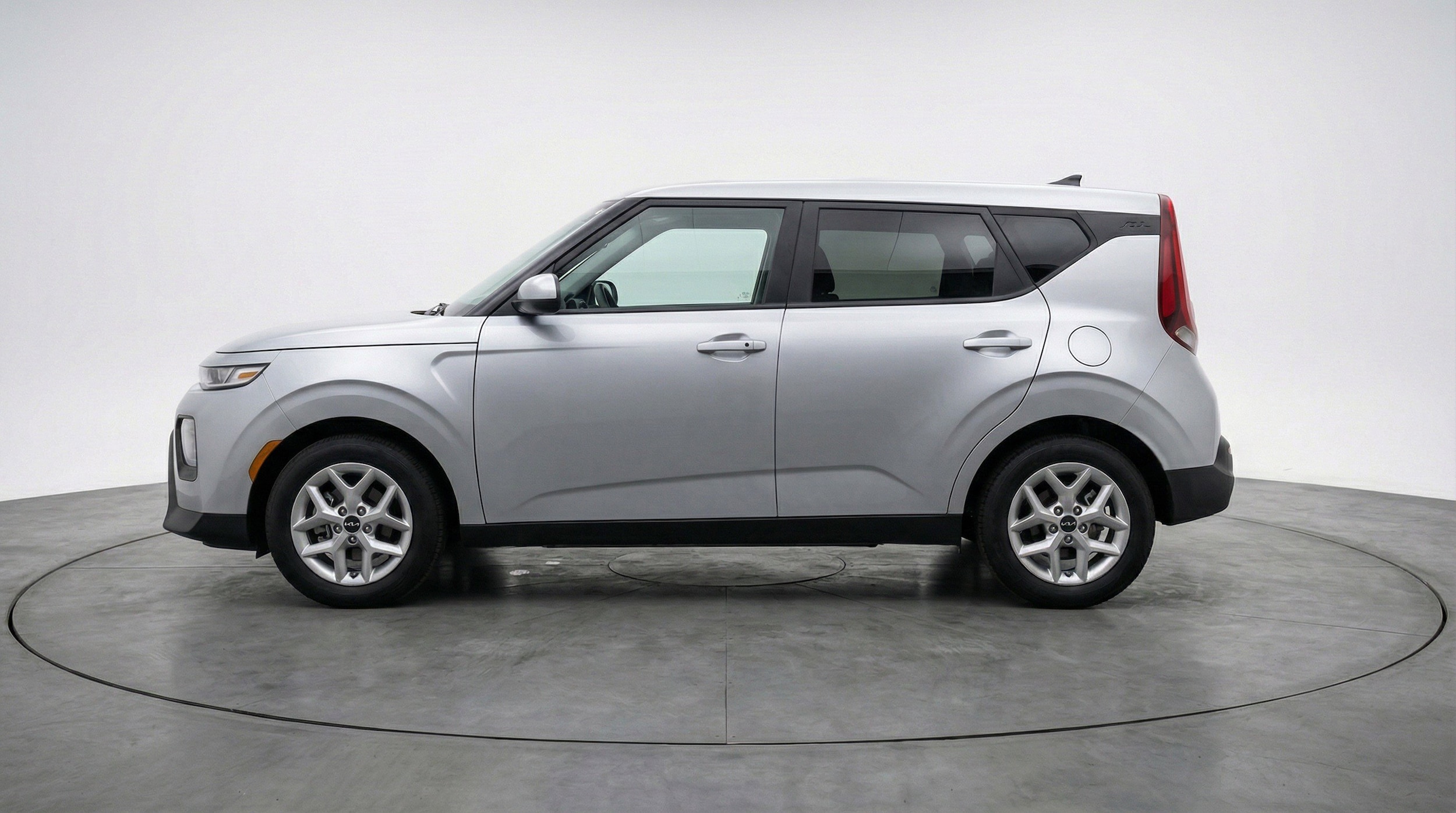 Thumbnail: 2025 Kia Soul - 5