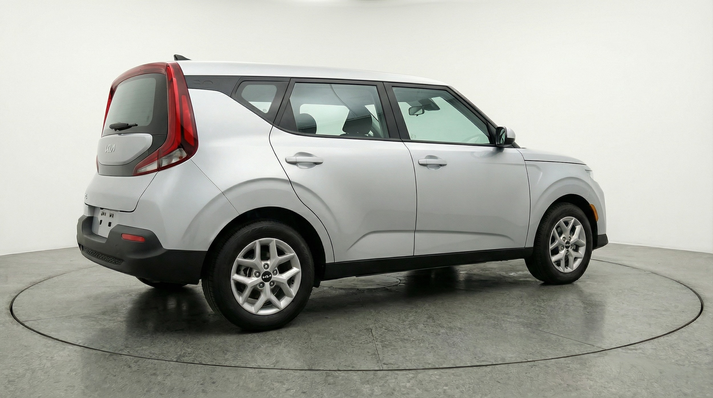 Thumbnail: 2025 Kia Soul - 7