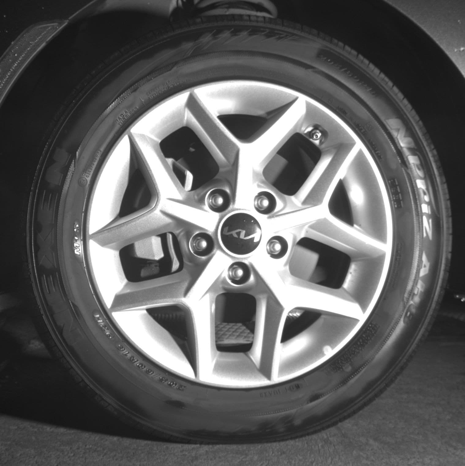 Thumbnail: 2025 Kia Soul - 9