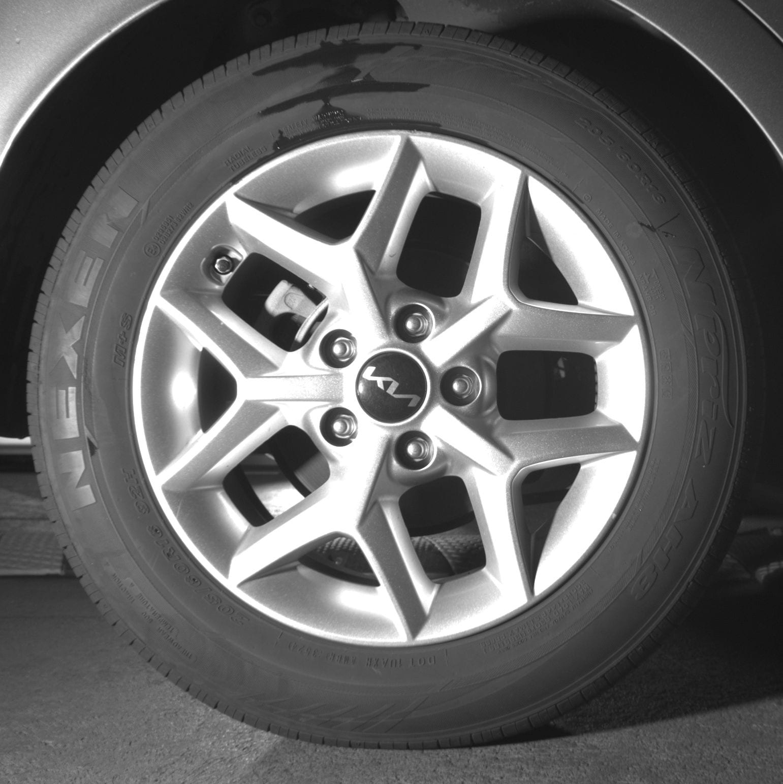 Thumbnail: 2025 Kia Soul - 12