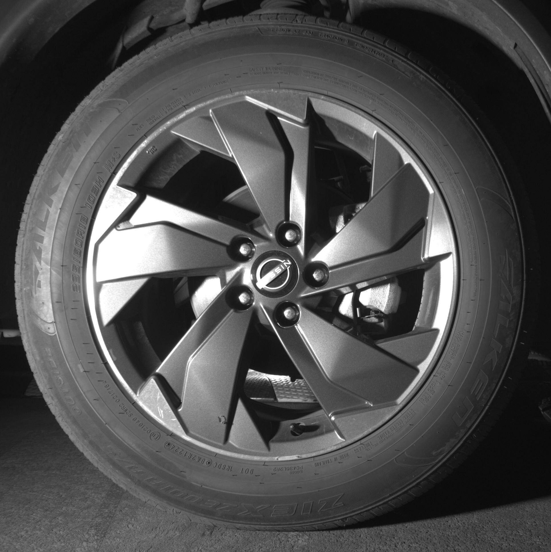 Thumbnail: 2025 Nissan Rogue - 10