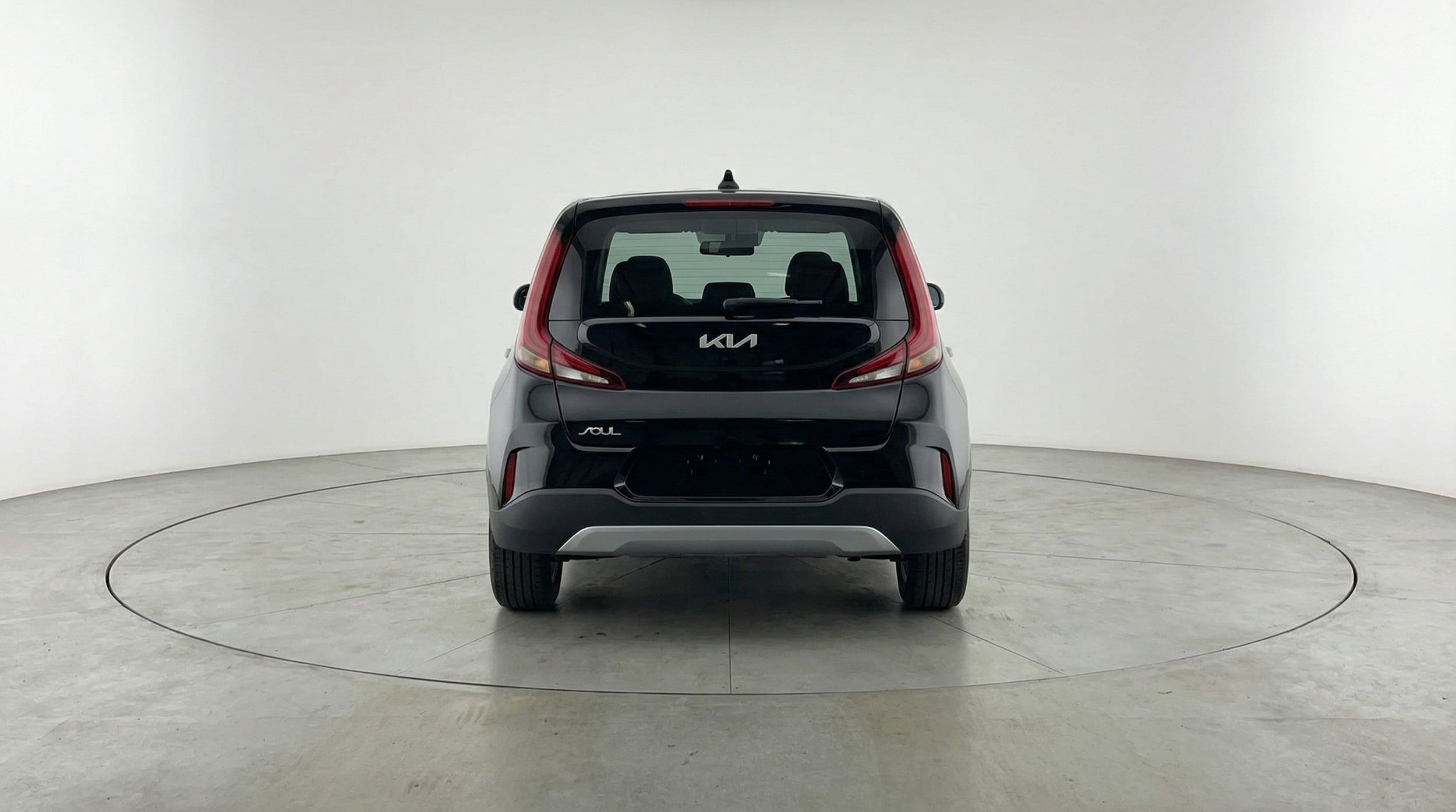 Thumbnail: 2025 Kia Soul - 6