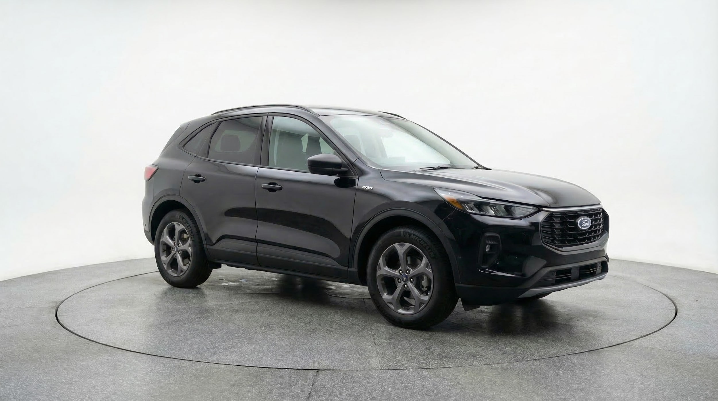 Thumbnail: 2024 Ford Escape - 1