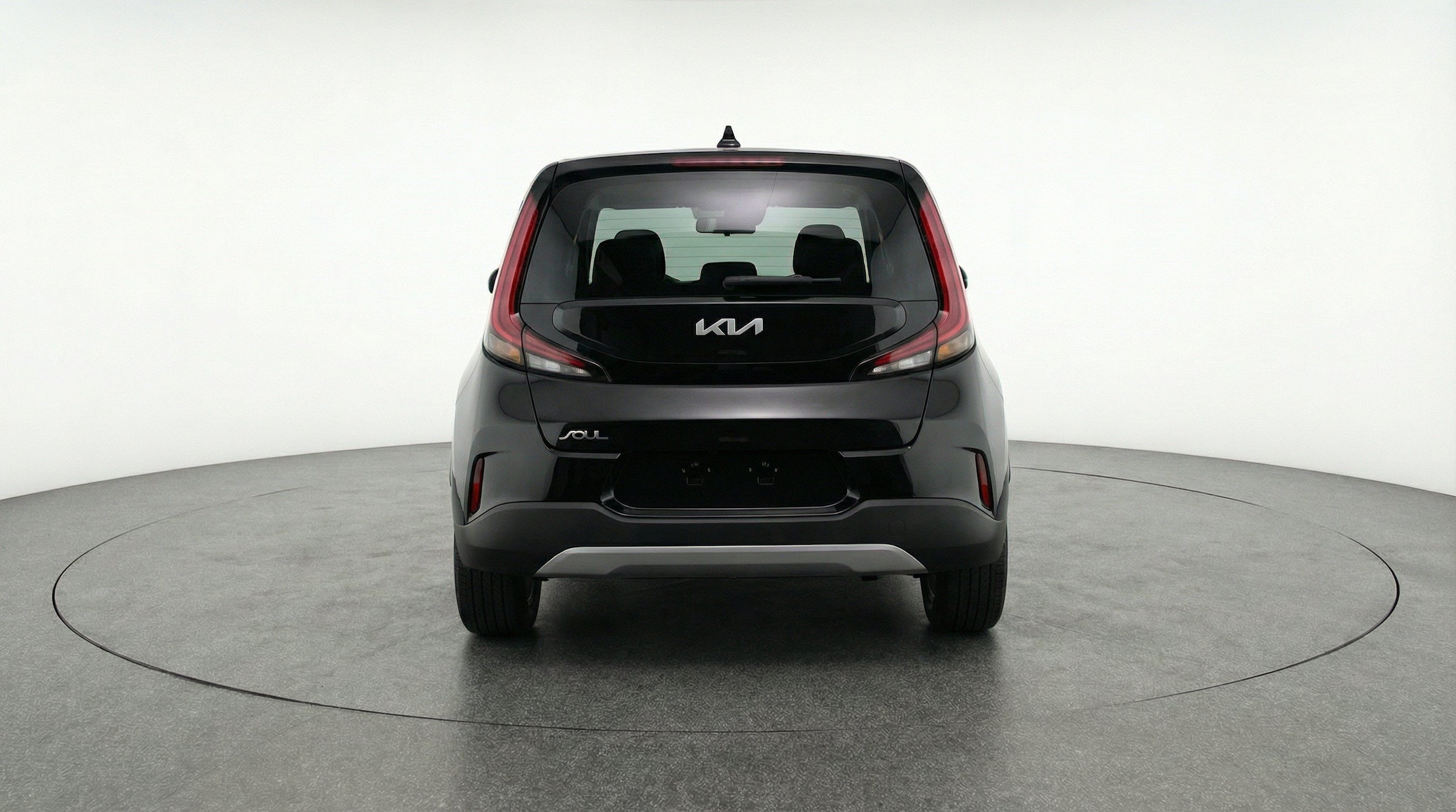 Thumbnail: 2025 Kia Soul - 7