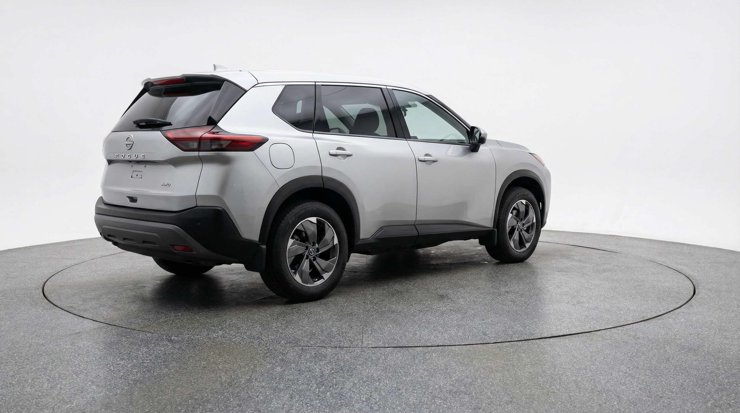 Thumbnail: 2025 Nissan Rogue - 7