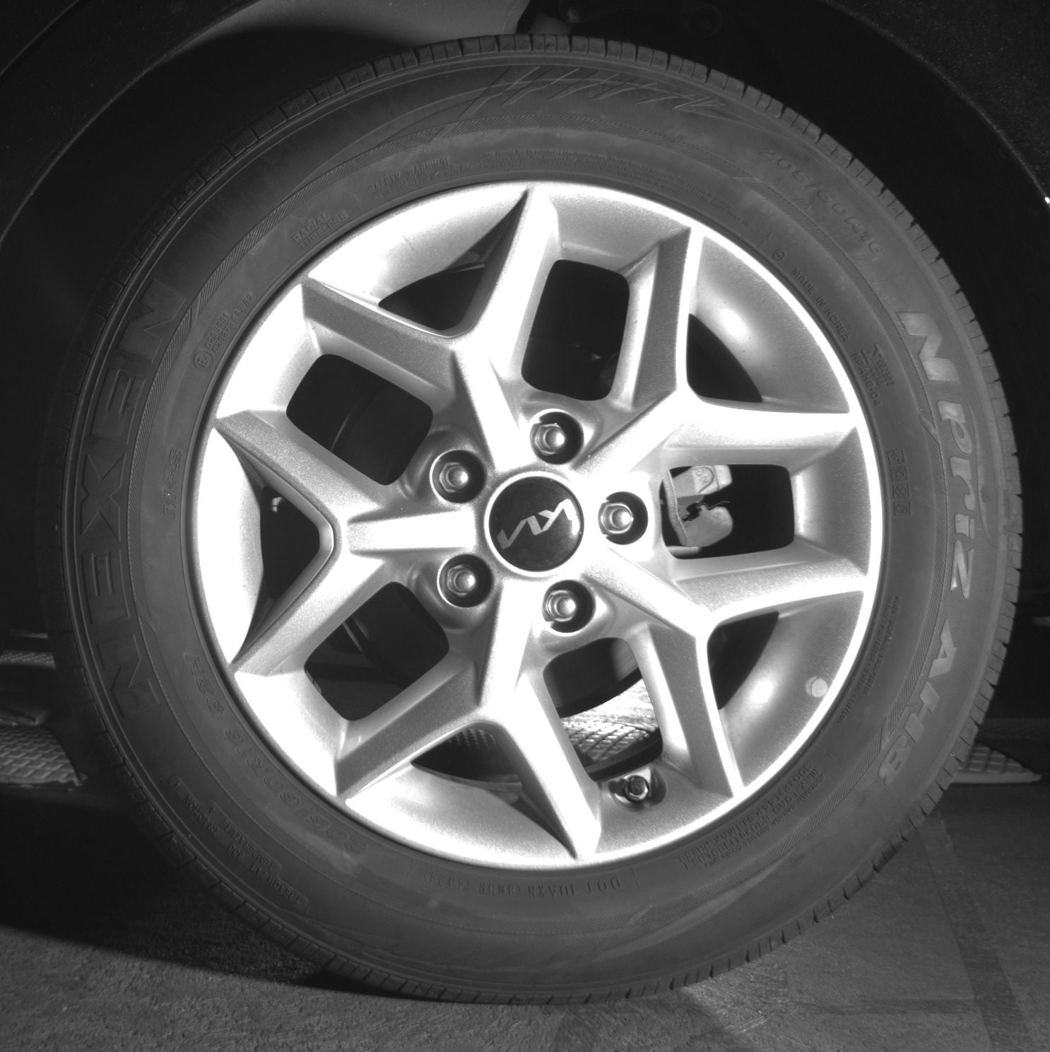 Thumbnail: 2025 Kia Soul - 11